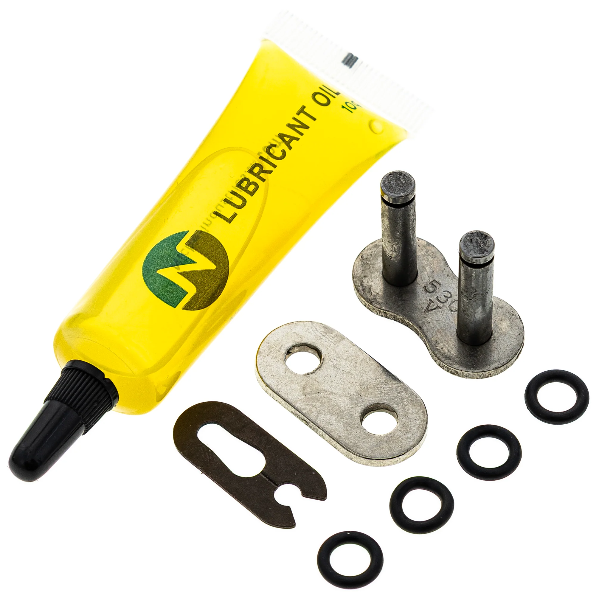 Drive Sprockets & Chain Kit For Yamaha MK1004563 - Image 8