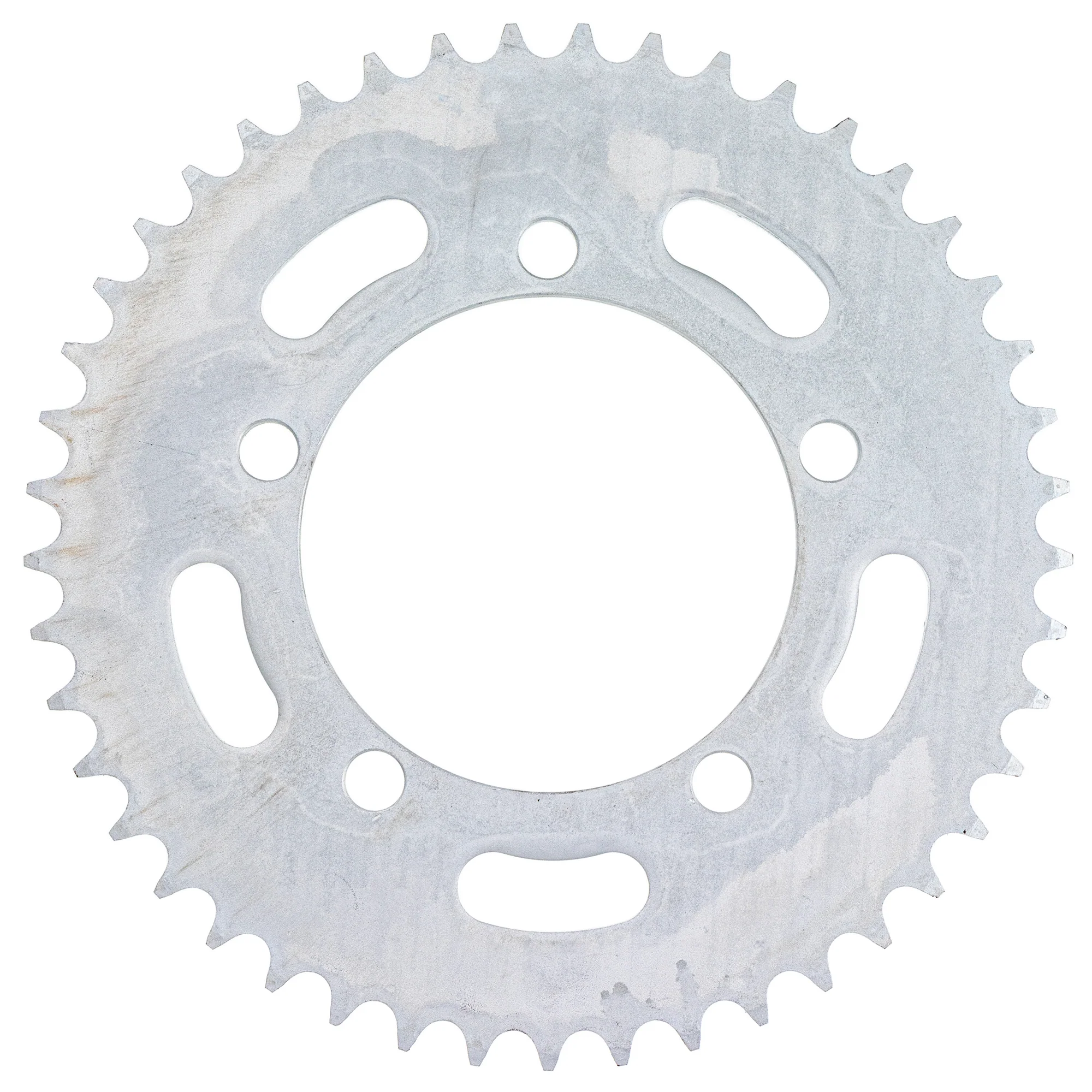 Drive Sprockets & Chain Kit For BMW MK1004575 - Image 7