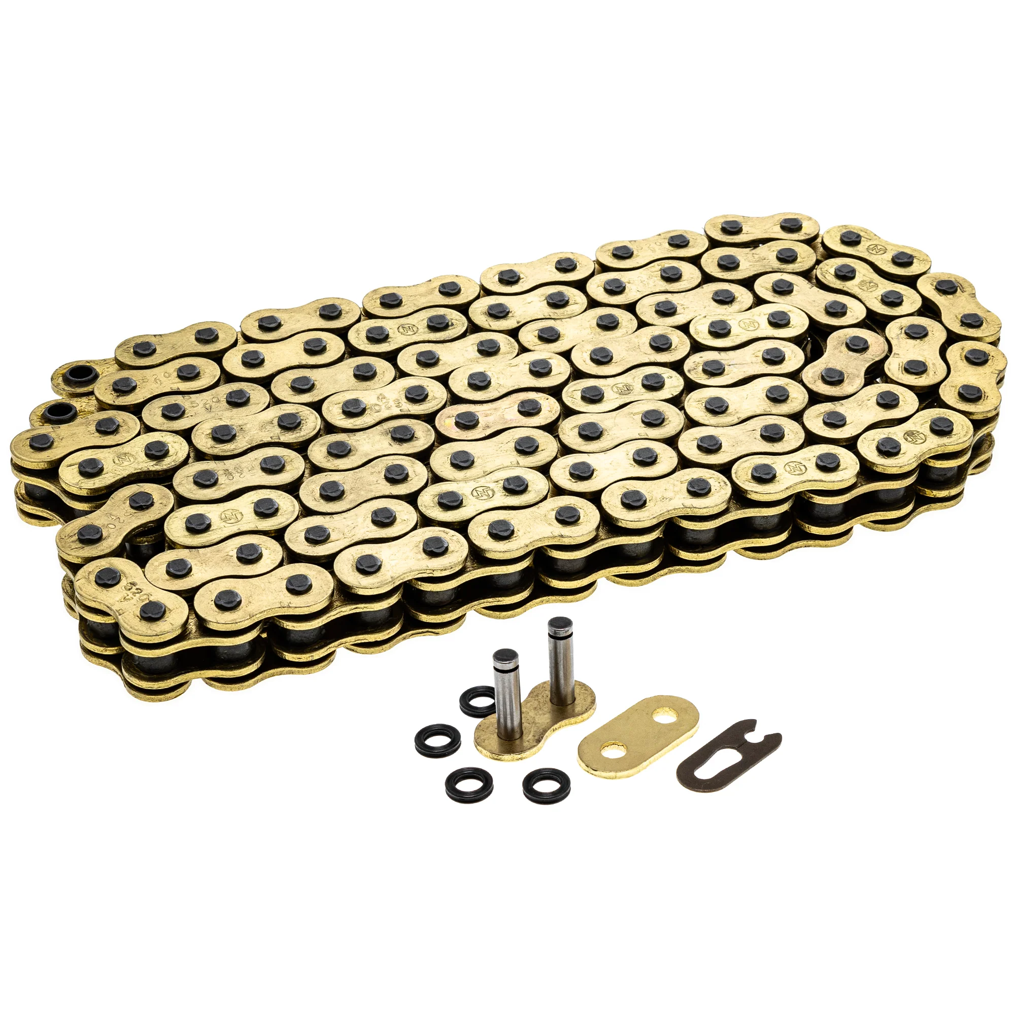 Drive Sprockets & Chain Kit For Yamaha MK1004611 - Image 2