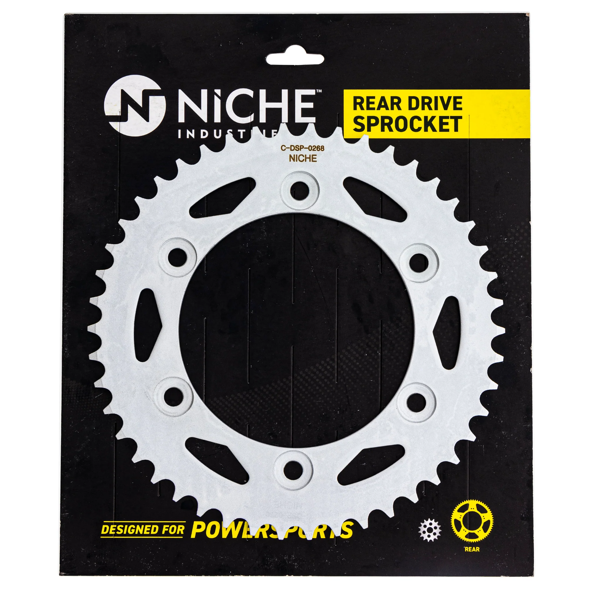 Drive Sprockets & Chain Kit For Honda MK1004631 - Image 4
