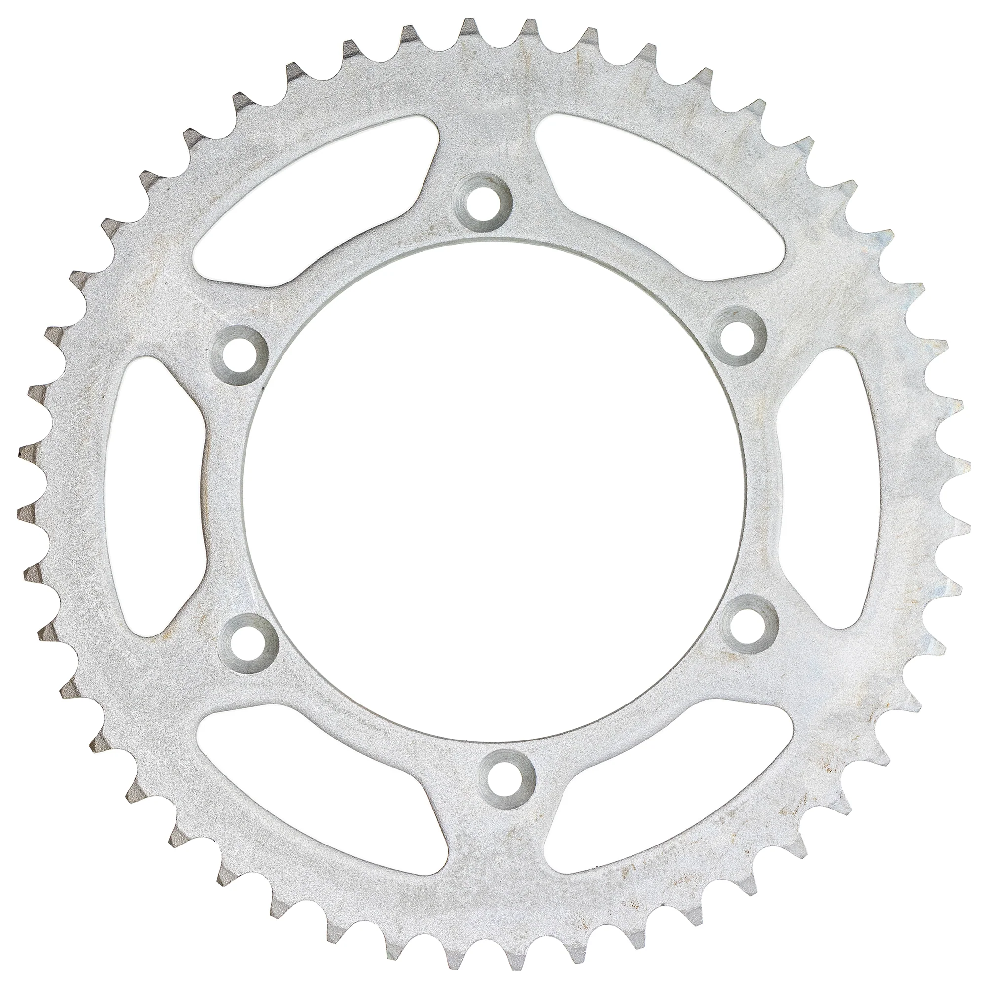 Drive Sprockets & Chain Kit For Yamaha MK1004635 - Image 7