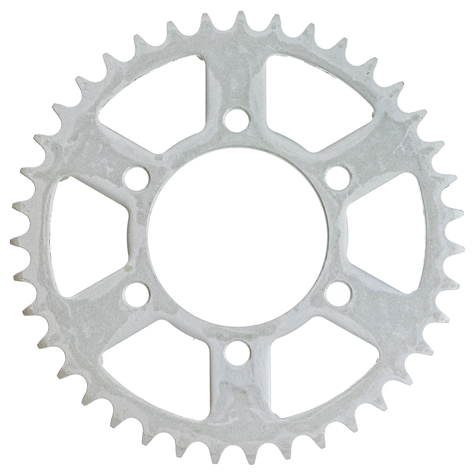 Drive Sprockets & Chain Kit For Kawasaki MK1004640 - Image 7
