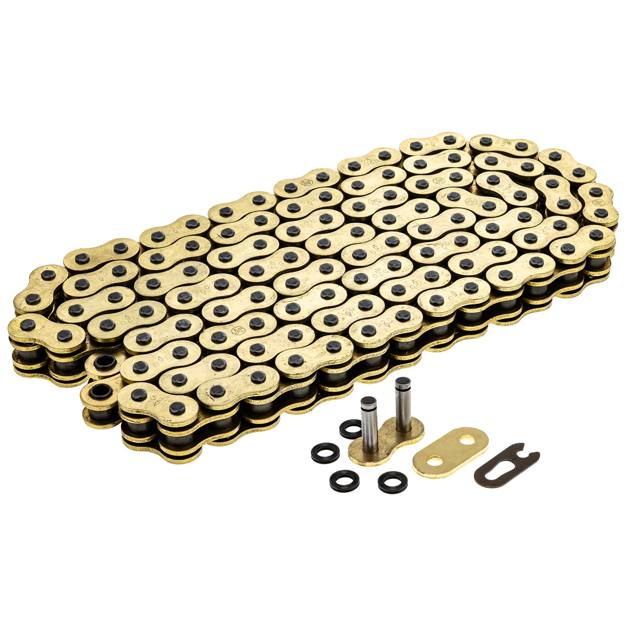 Drive Sprockets & Chain Kit For Suzuki MK1004669 - Image 2