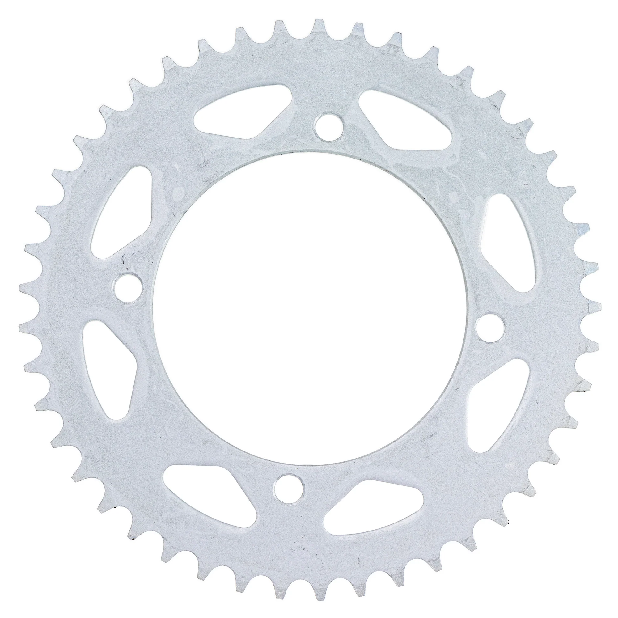 Drive Sprockets & Chain Kit For Yamaha MK1004673 - Image 7