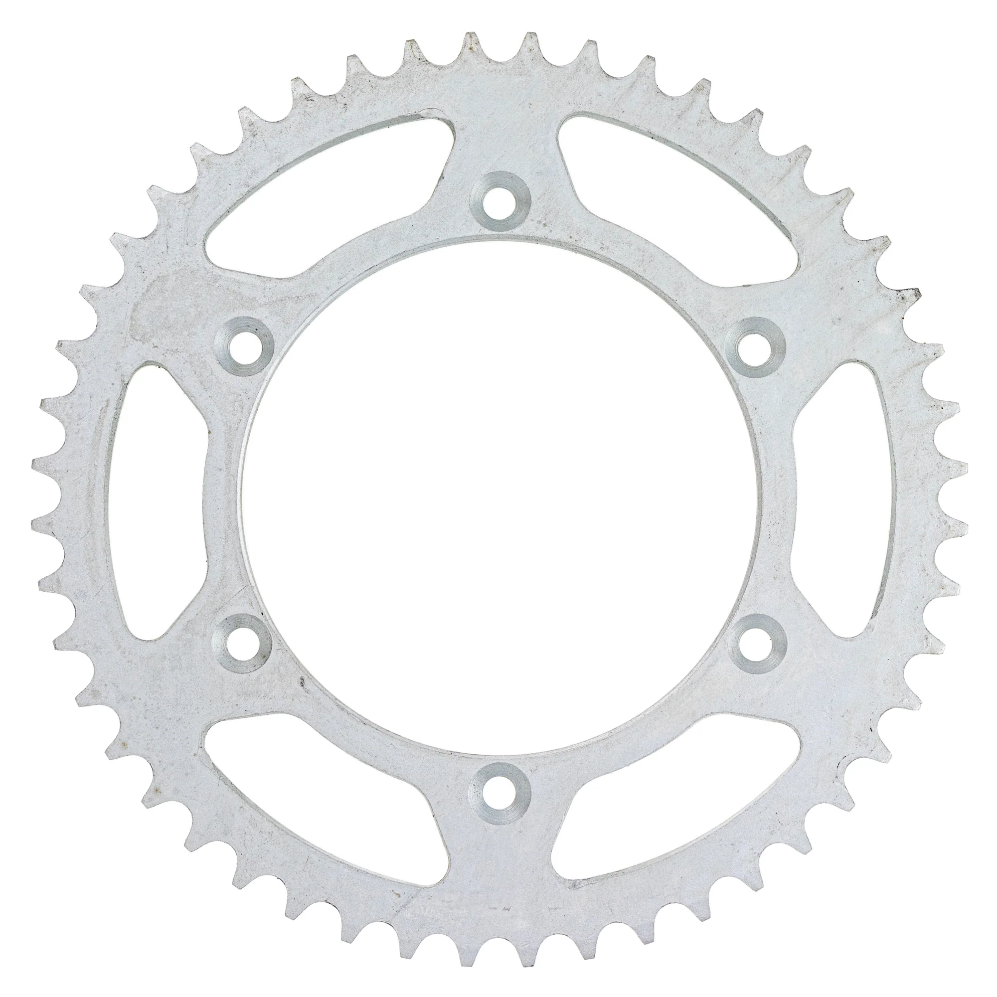 Drive Sprockets & Chain Kit For GASGAS MK1004676 - Image 7