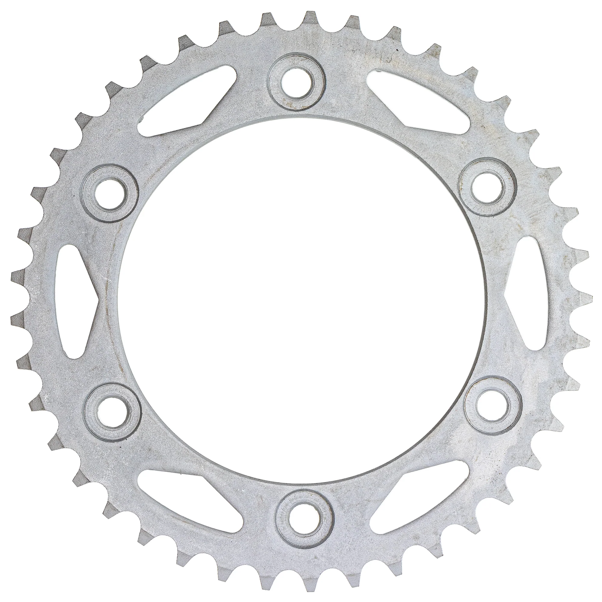Drive Sprockets & Chain Kit For Honda MK1004684 - Image 6