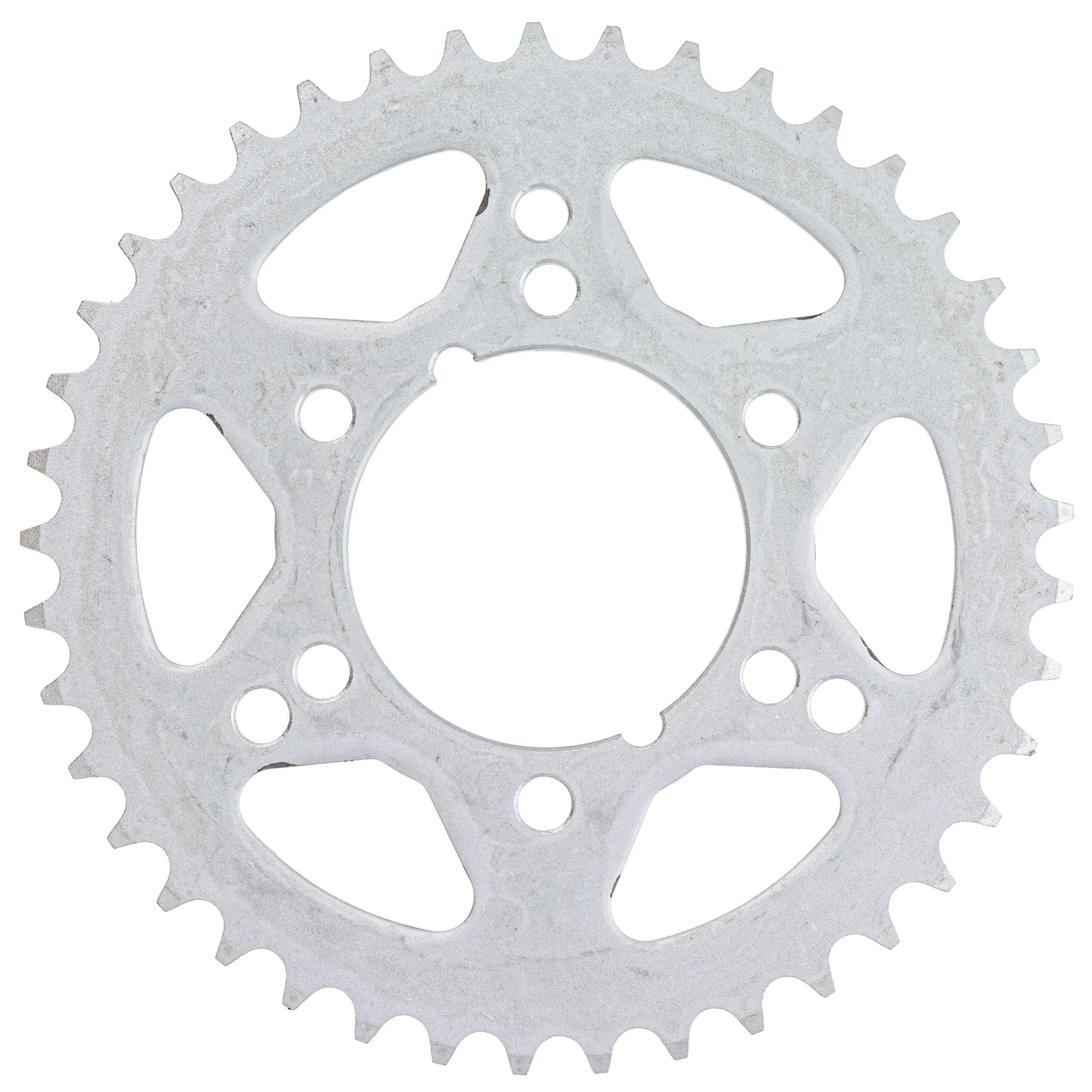 Drive Sprockets & Chain Kit For Kawasaki MK1004697 - Image 7