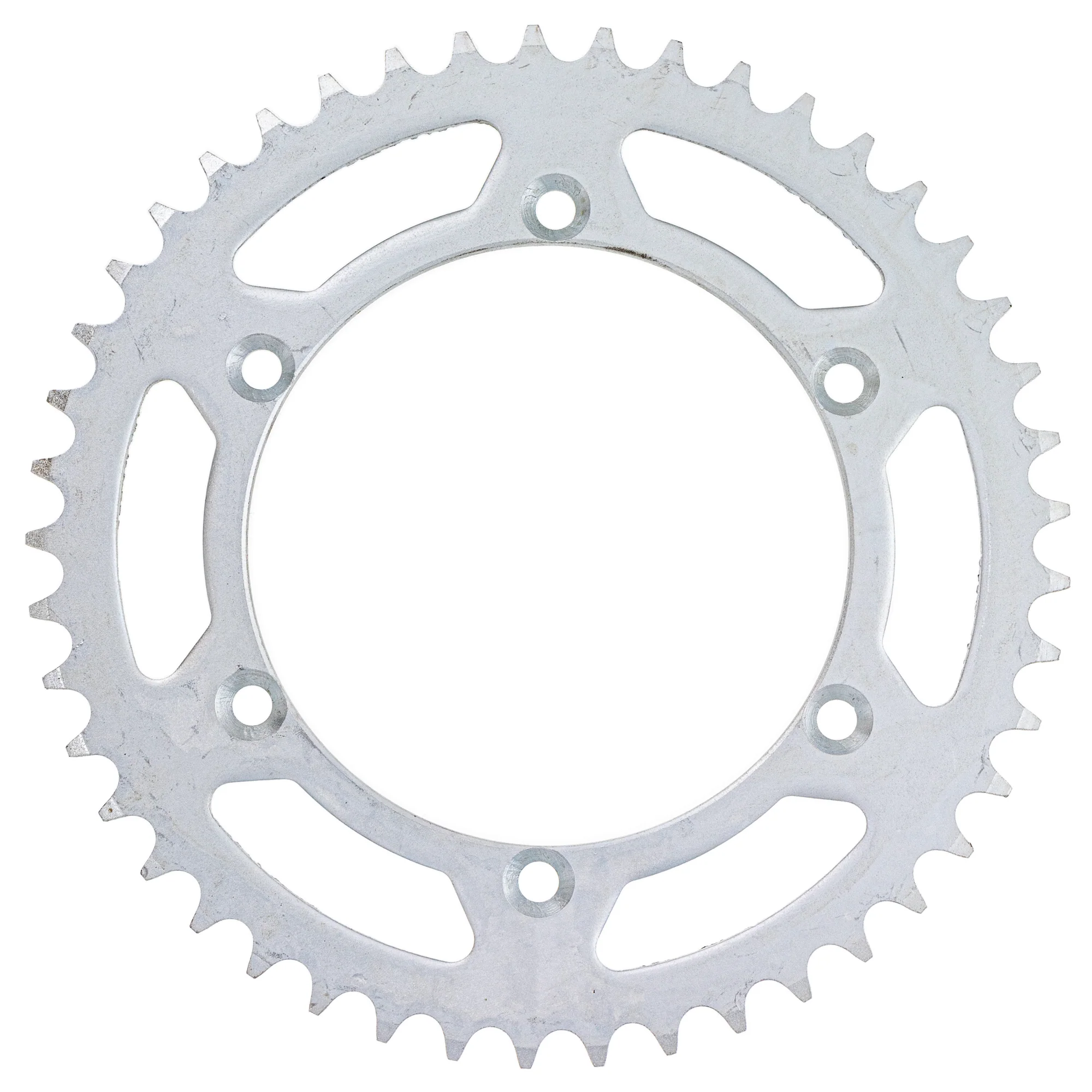 Drive Sprockets & Chain Kit For Kawasaki MK1004699 - Image 7