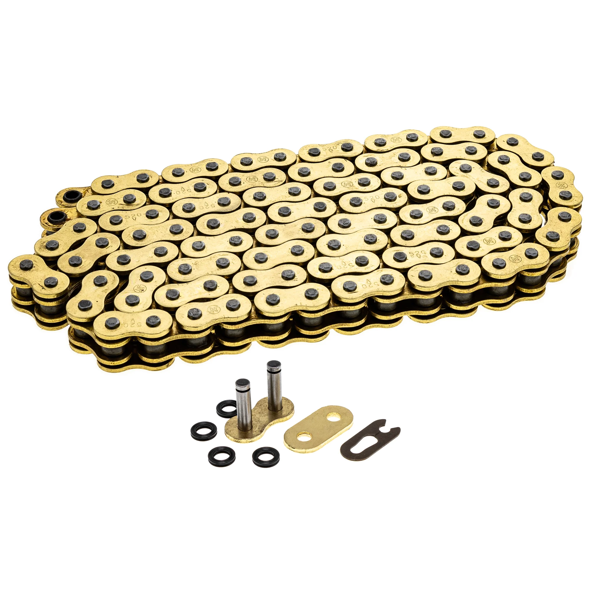 Drive Sprockets & Chain Kit For Honda MK1004708 - Image 2
