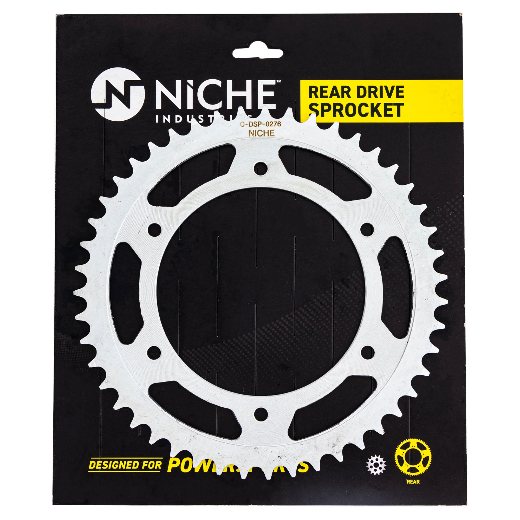 Drive Sprockets & Chain Kit For BMW Aprilia MK1004714 - Image 4
