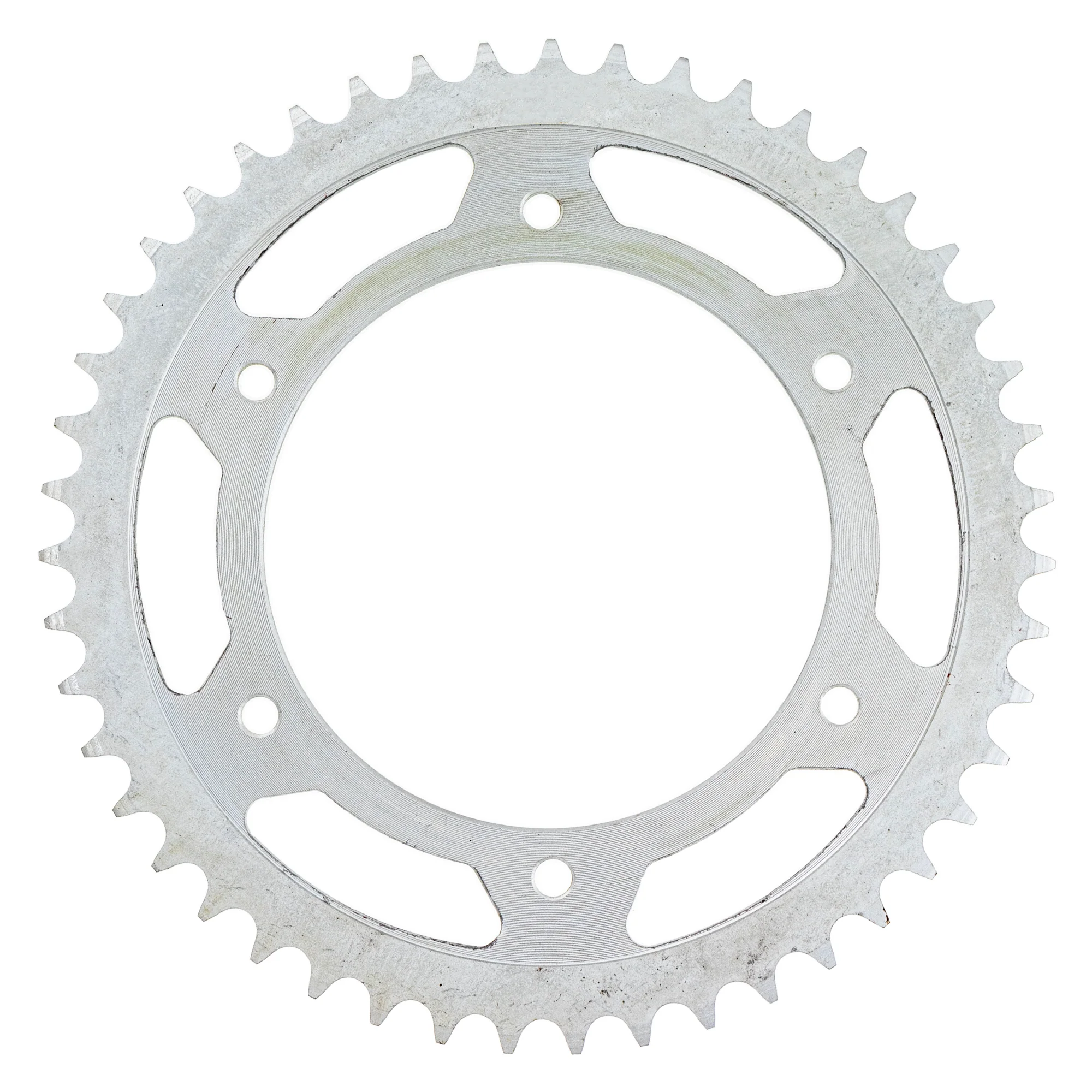 Drive Sprockets & Chain Kit For BMW Aprilia MK1004714 - Image 7