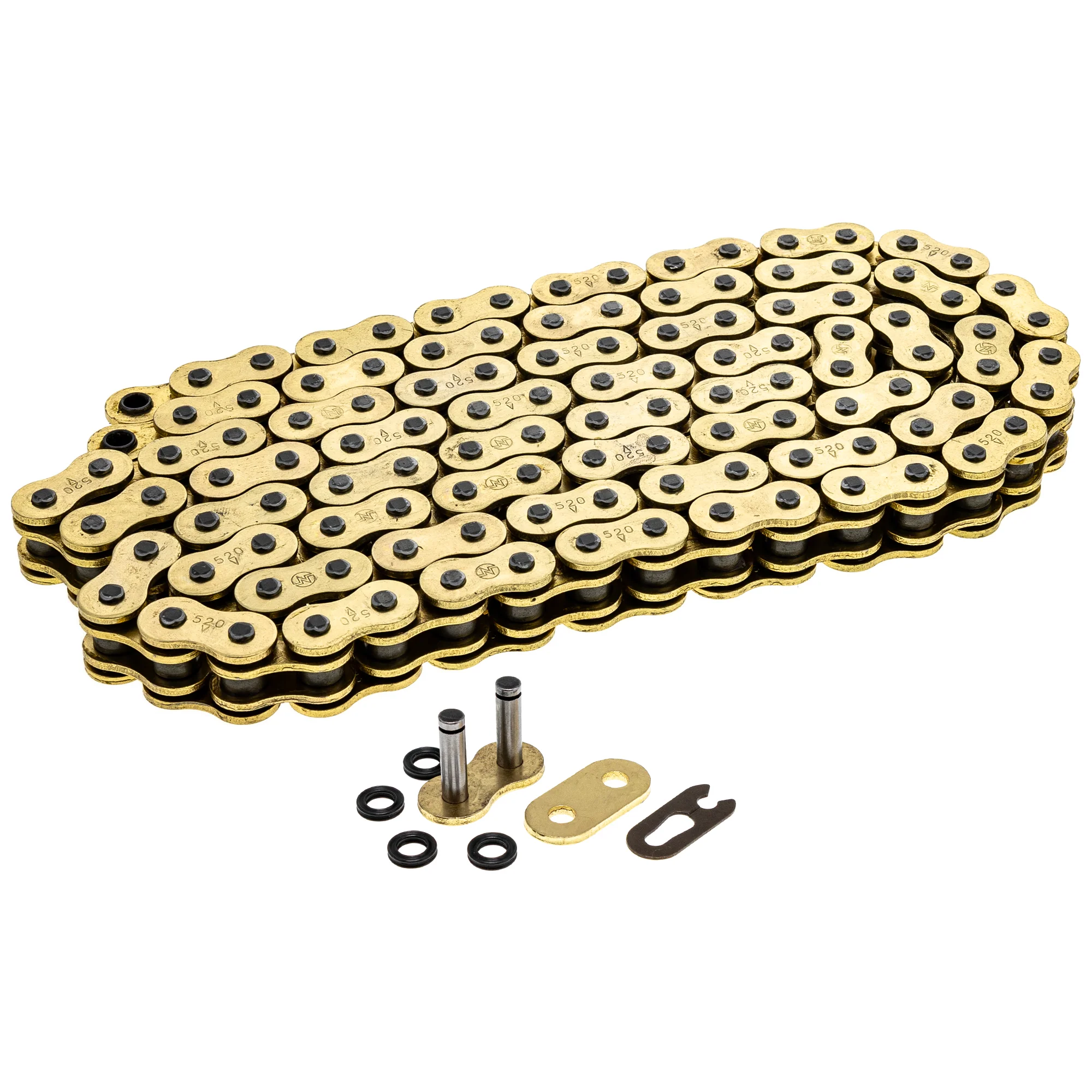 Drive Sprockets & Chain Kit For Honda MK1004740 - Image 2