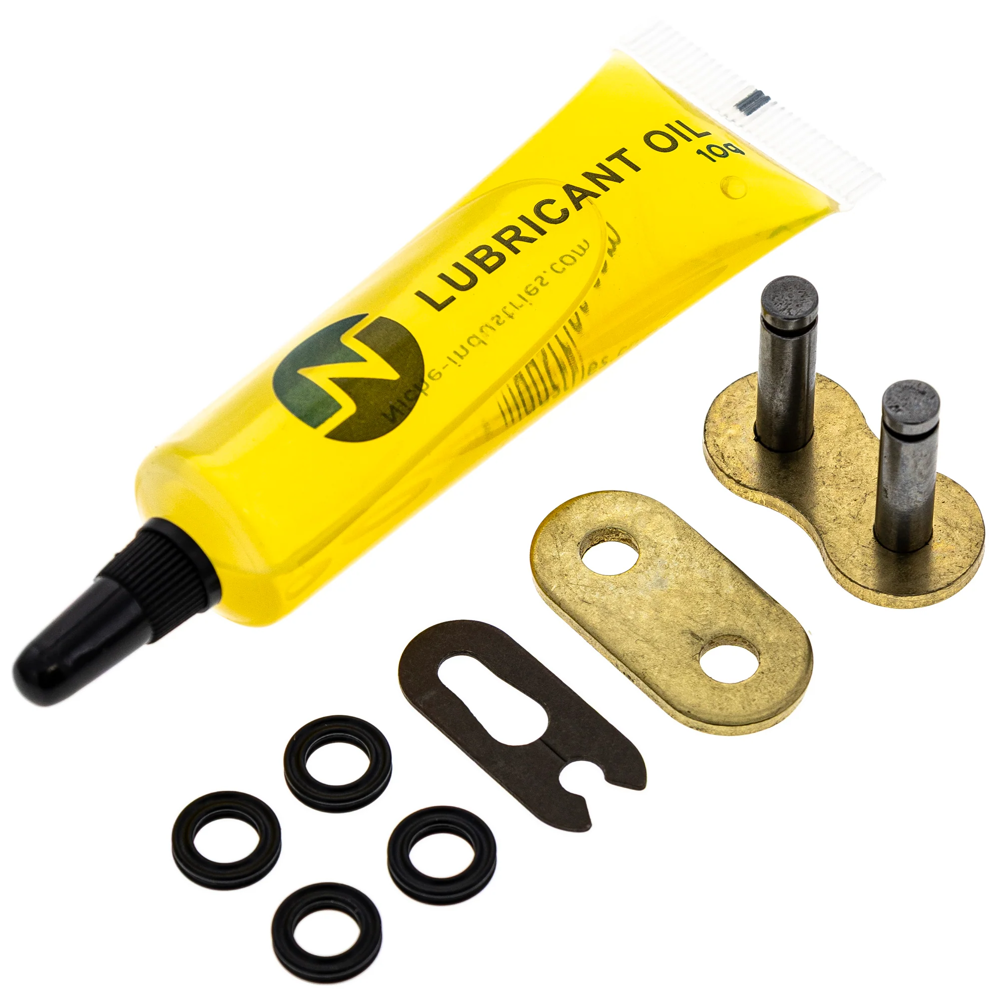 Drive Sprockets & Chain Kit For Yamaha MK1004742 - Image 8