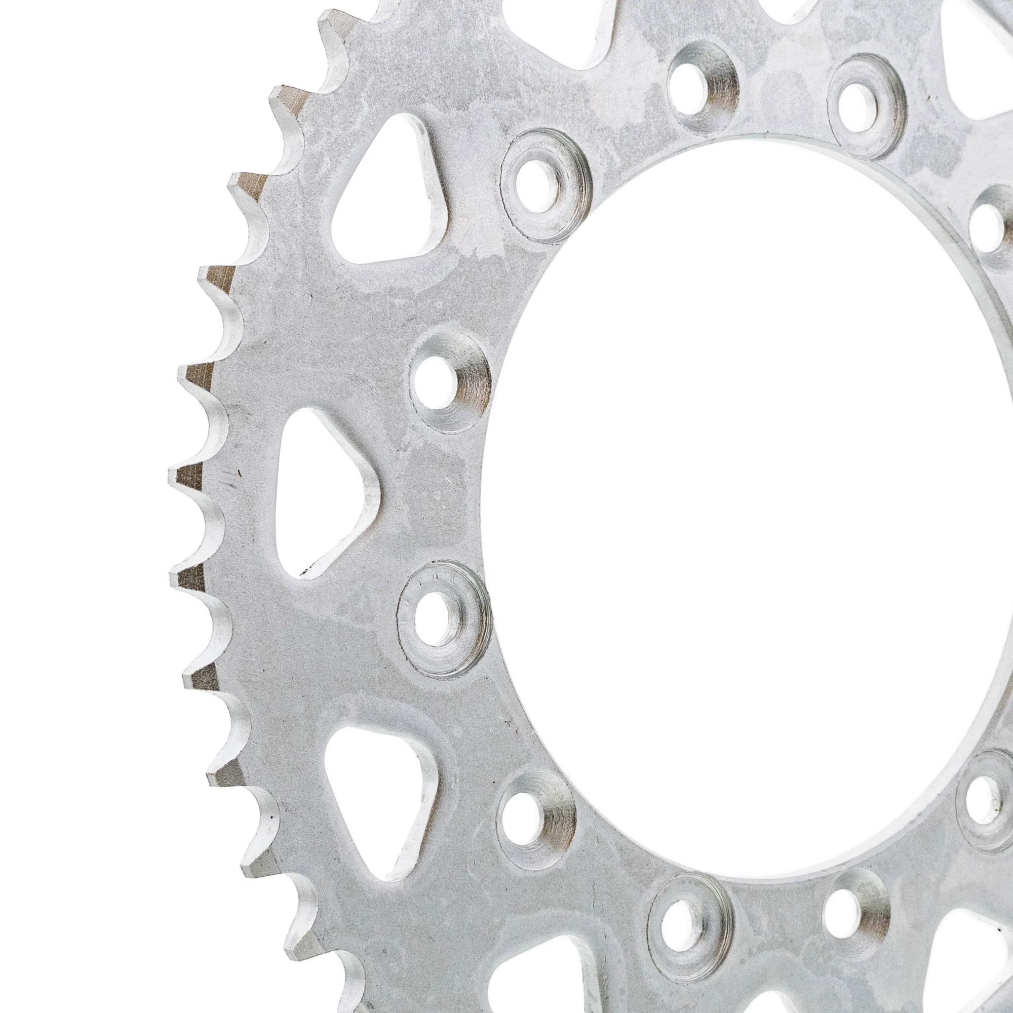 Drive Sprockets & Chain Kit For Honda MK1004743 - Image 8