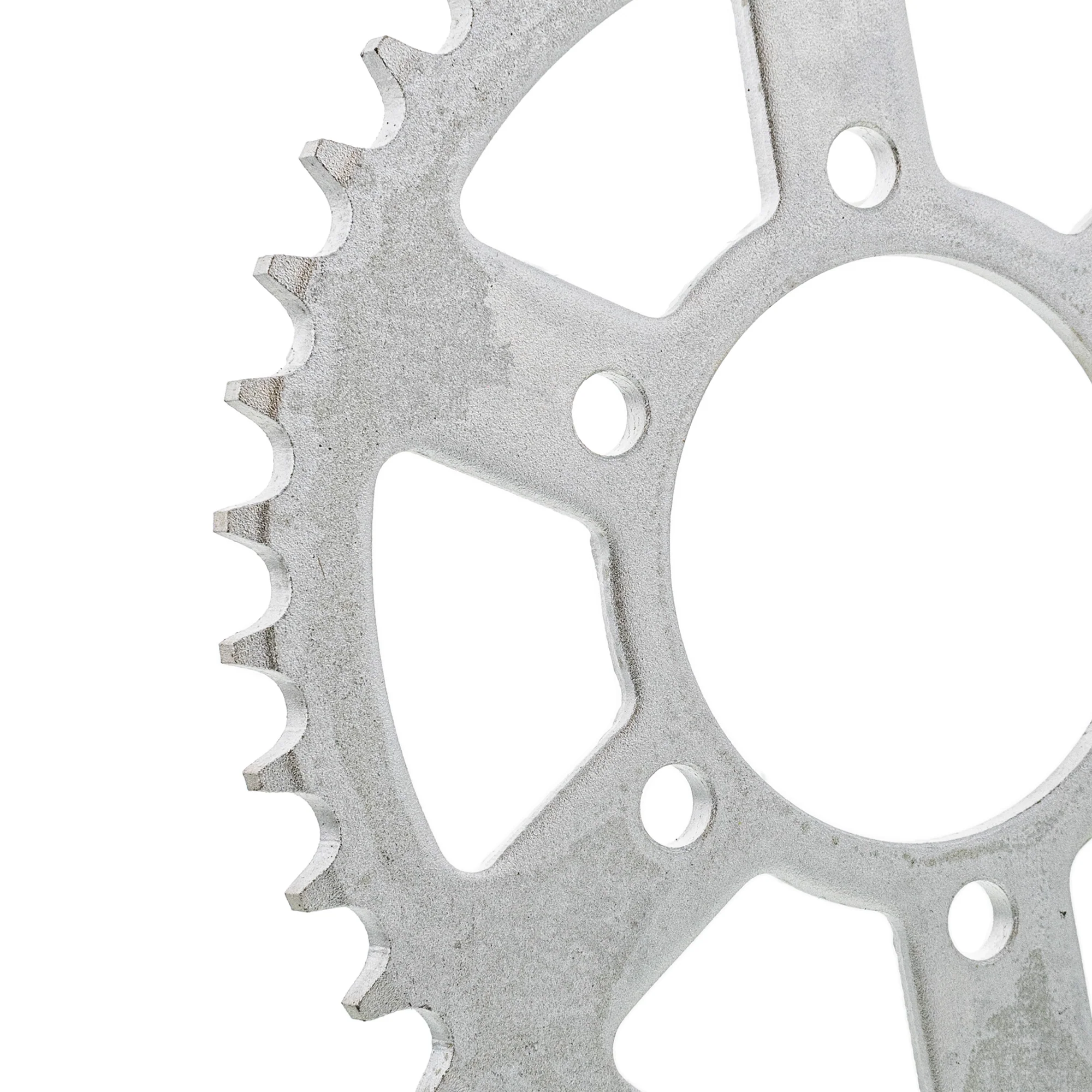 Drive Sprockets & Chain Kit For Kawasaki MK1004754 - Image 8