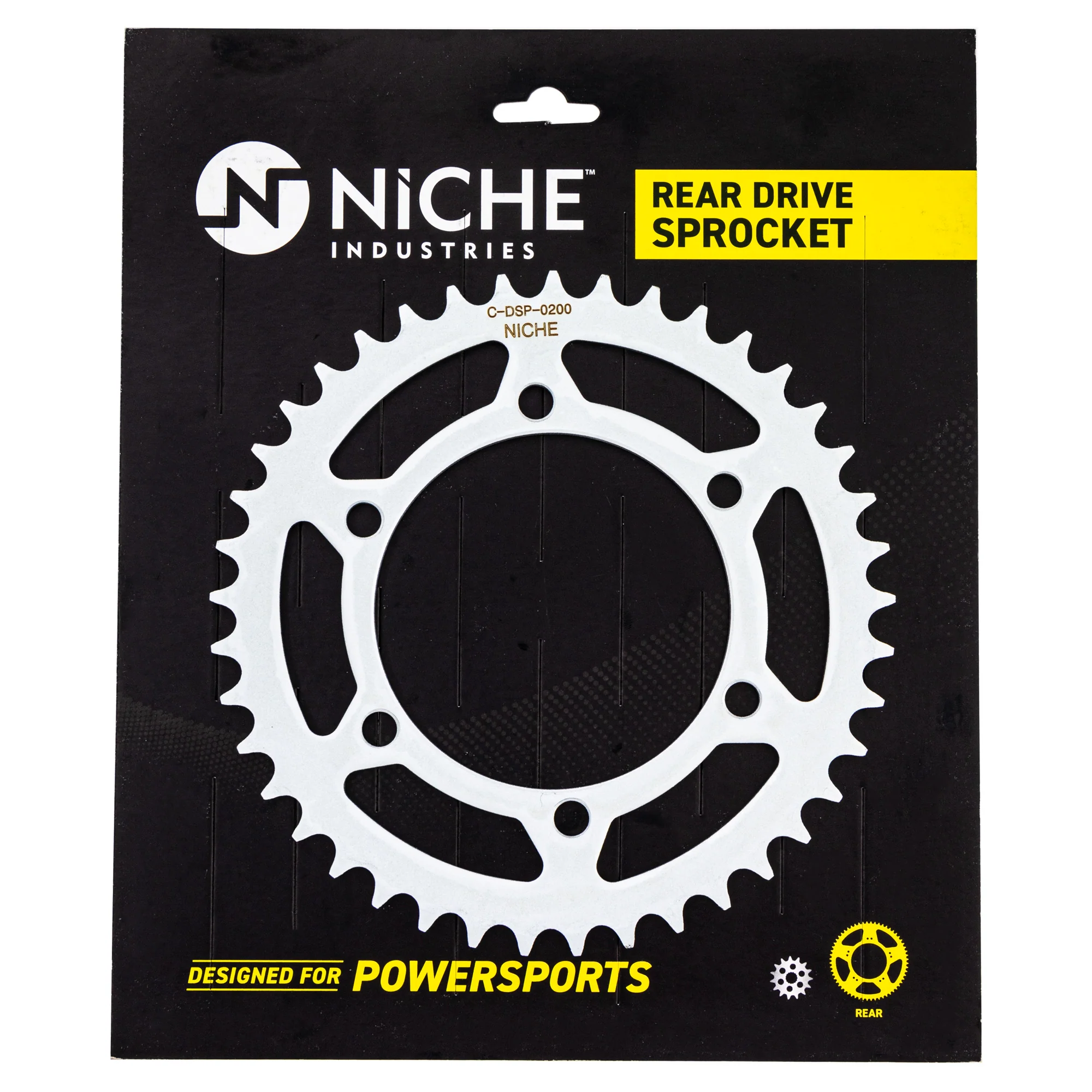 Drive Sprockets & Chain Kit For Kawasaki MK1004767 - Image 6