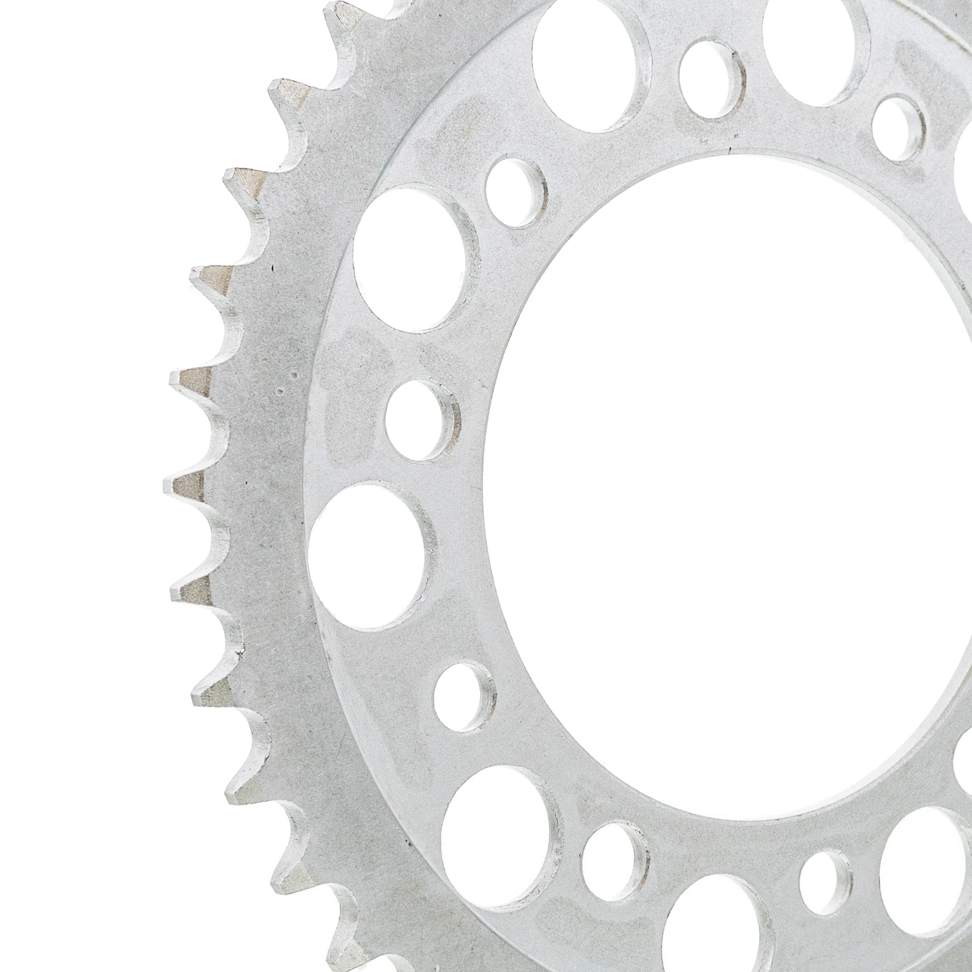 Drive Sprockets & Chain Kit For Honda MK1004771 - Image 8