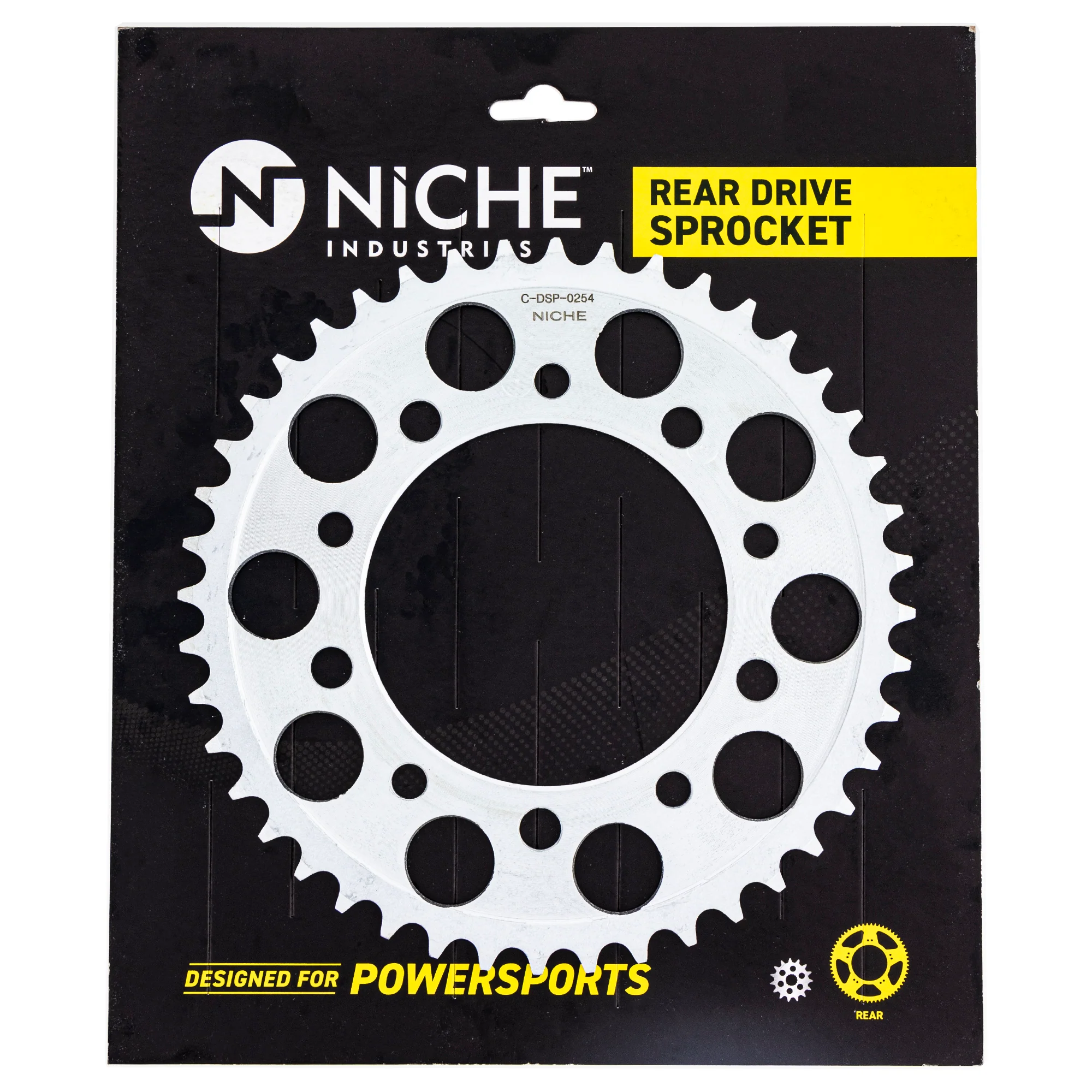 Drive Sprockets & Chain Kit For Honda MK1004773 - Image 4