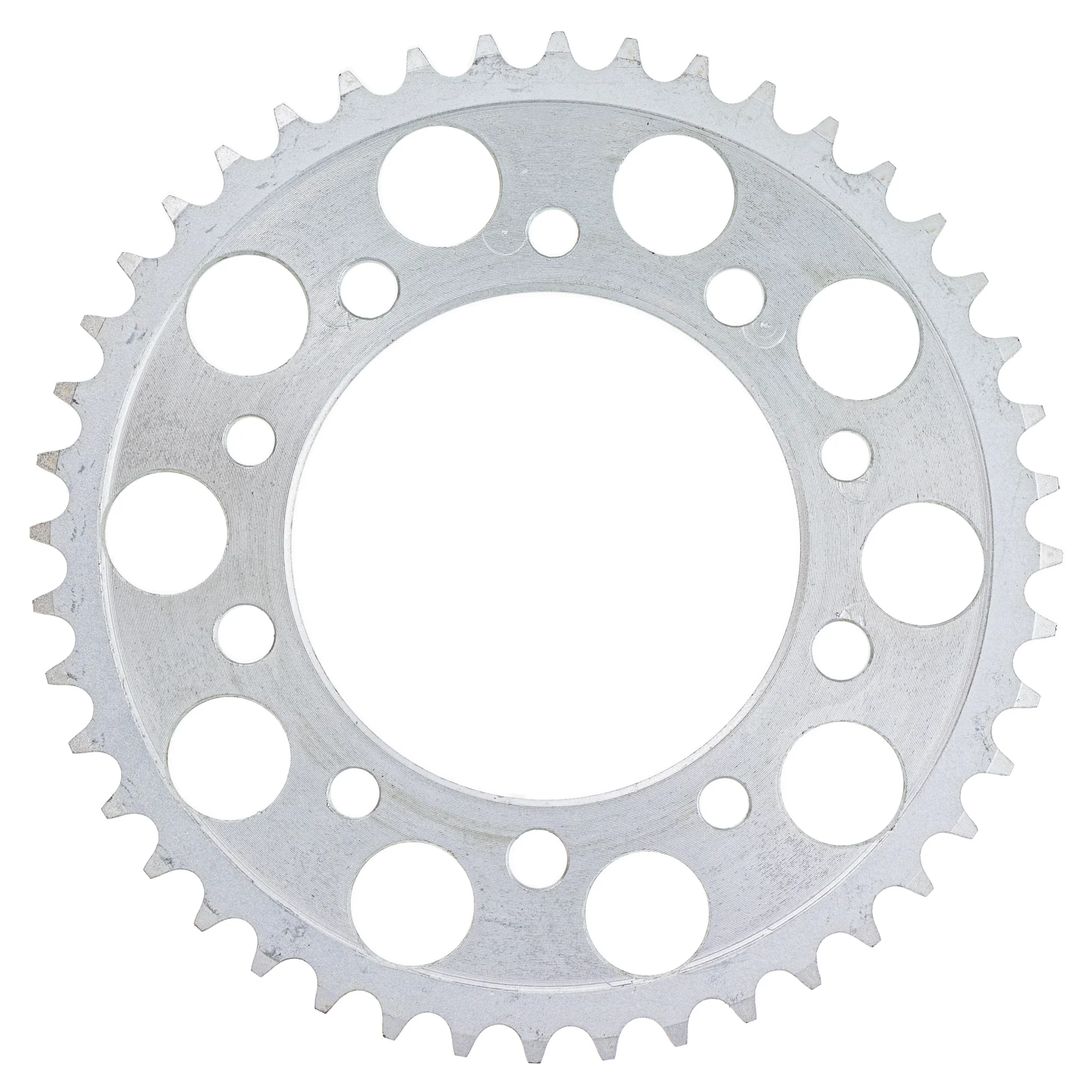 Drive Sprockets & Chain Kit For Honda MK1004773 - Image 7