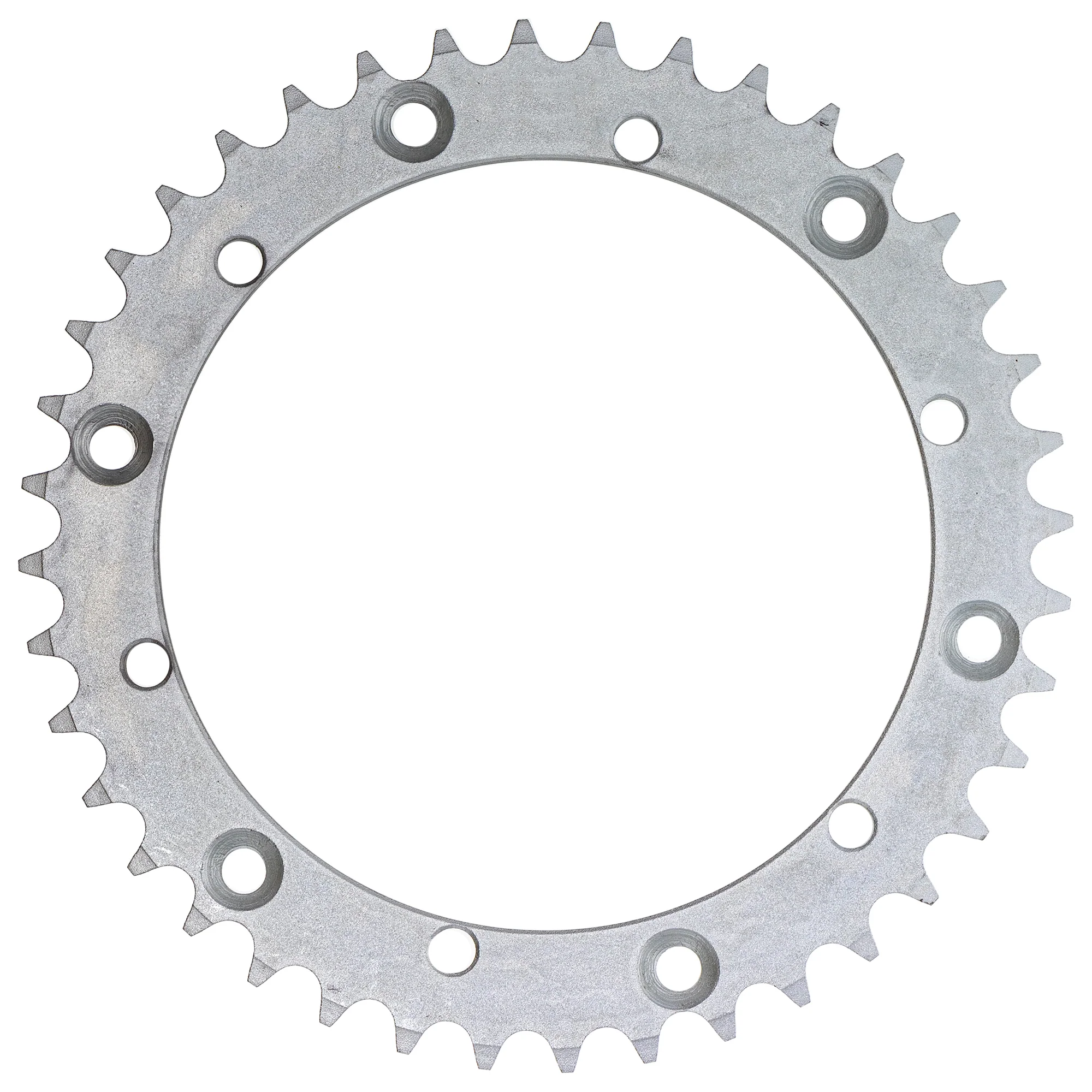 Drive Sprockets & Chain Kit For Yamaha MK1004778 - Image 7