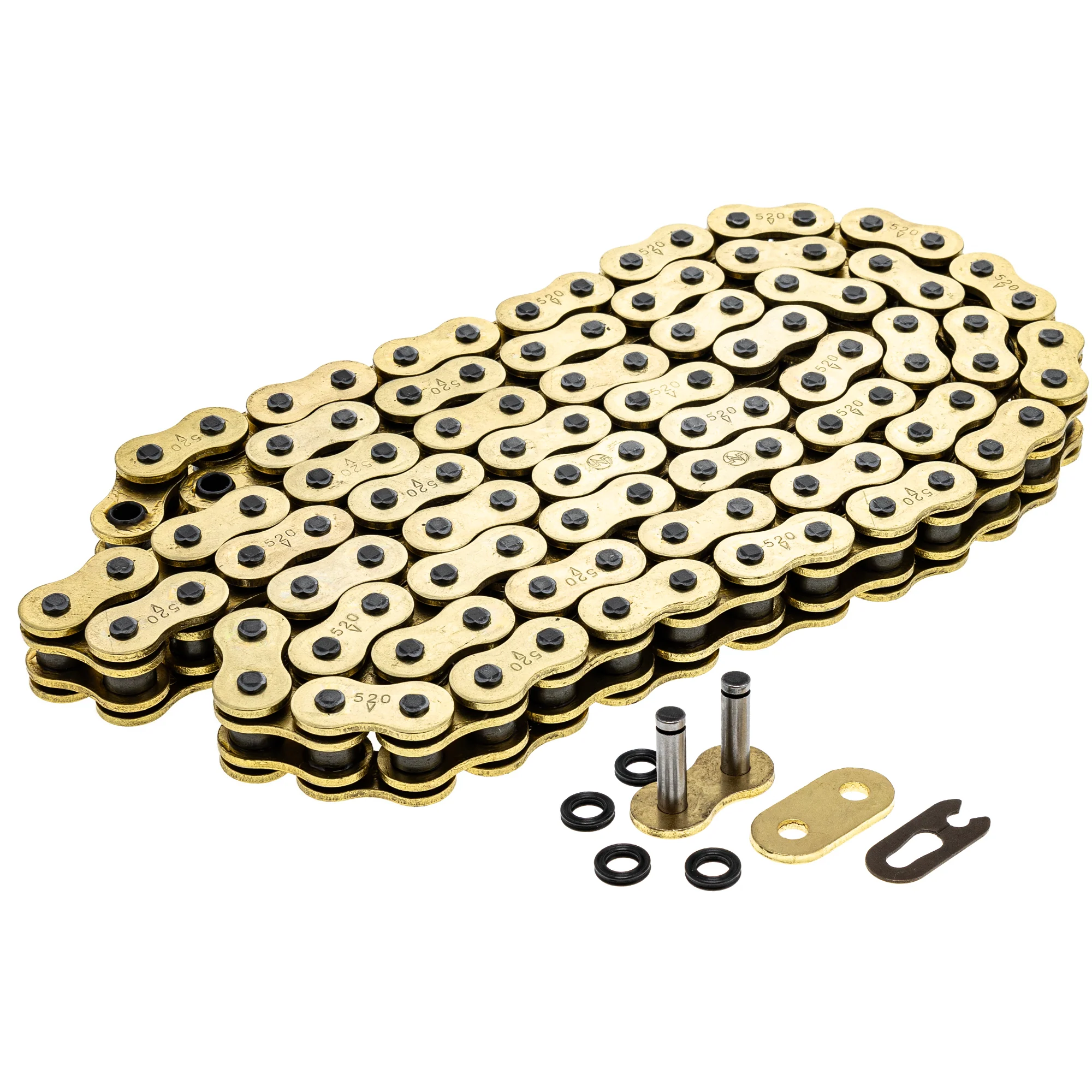 Drive Sprockets & Chain Kit For KTM MK1004783 - Image 2