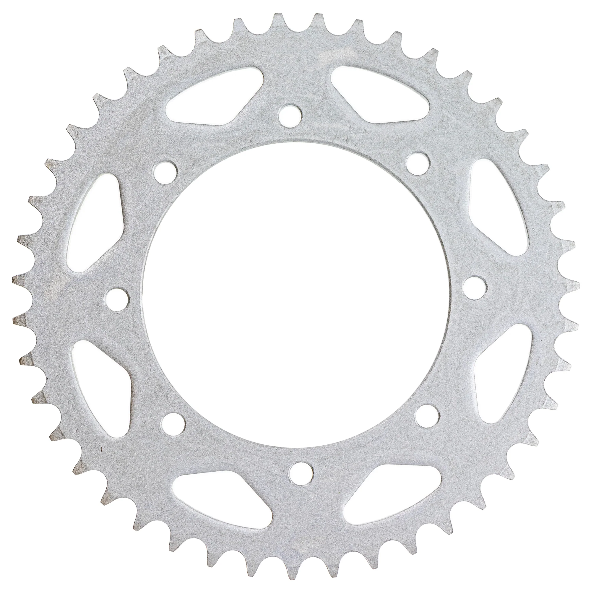 Drive Sprockets & Chain Kit For Kawasaki Honda MK1004799 - Image 7