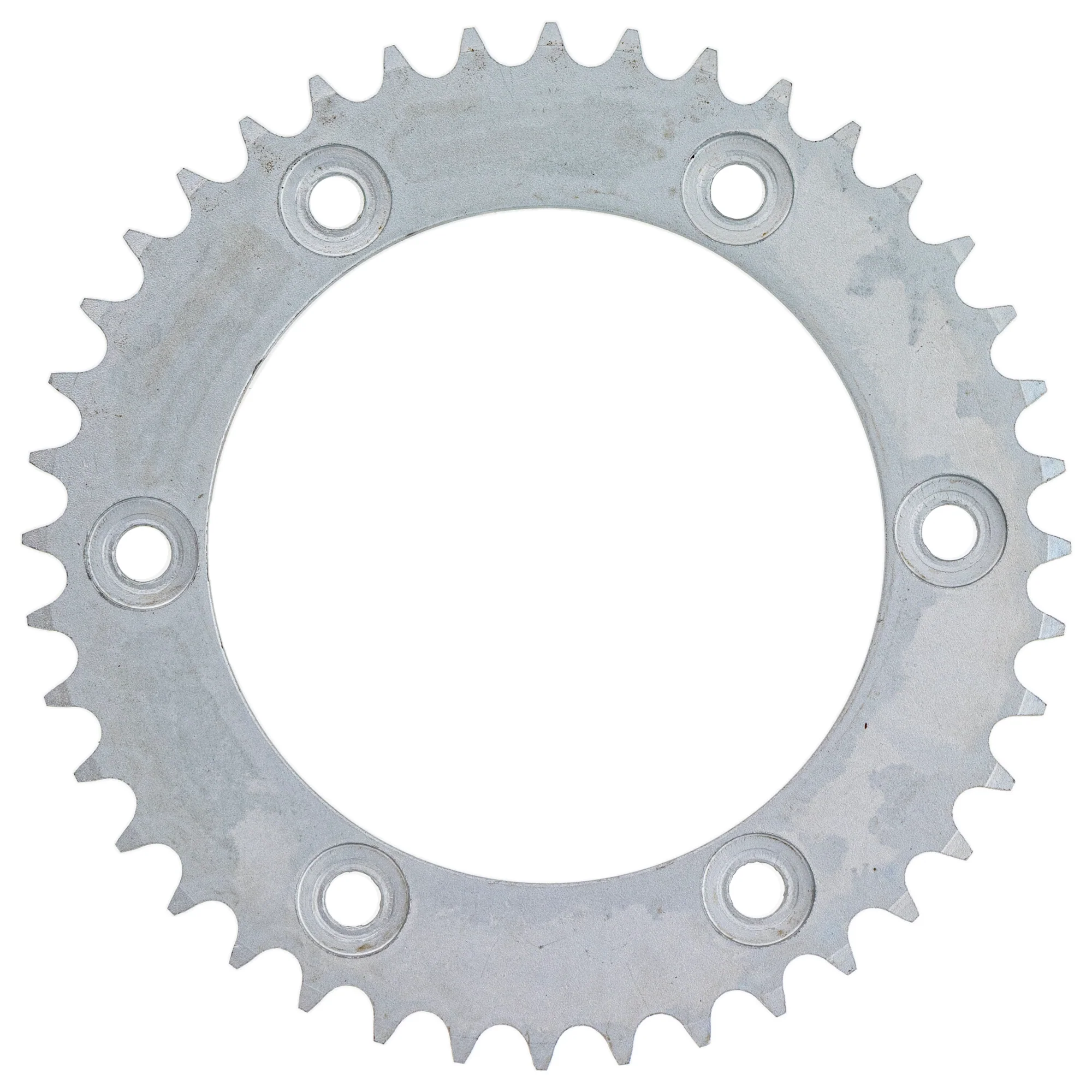 Drive Sprockets & Chain Kit For Honda MK1004800 - Image 6