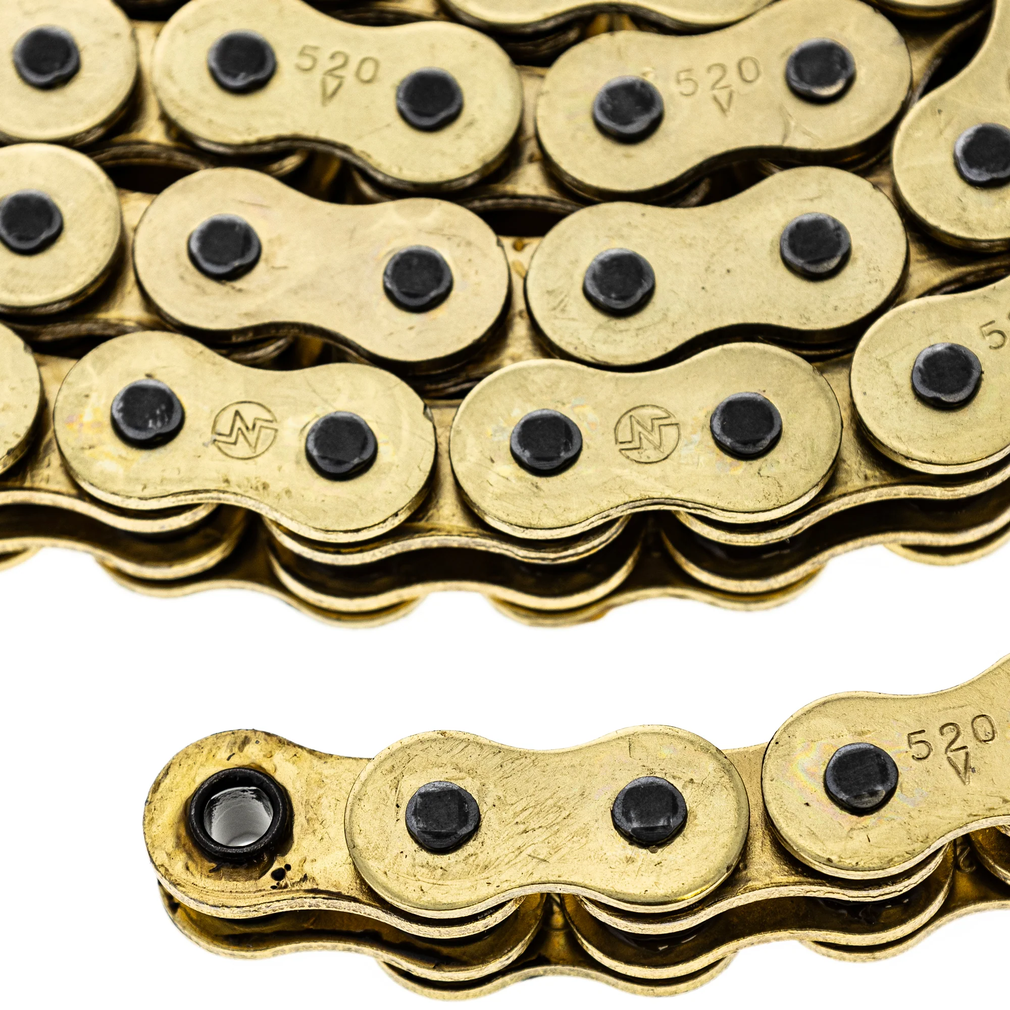 Drive Sprockets & Chain Kit For KTM MK1004814 - Image 5
