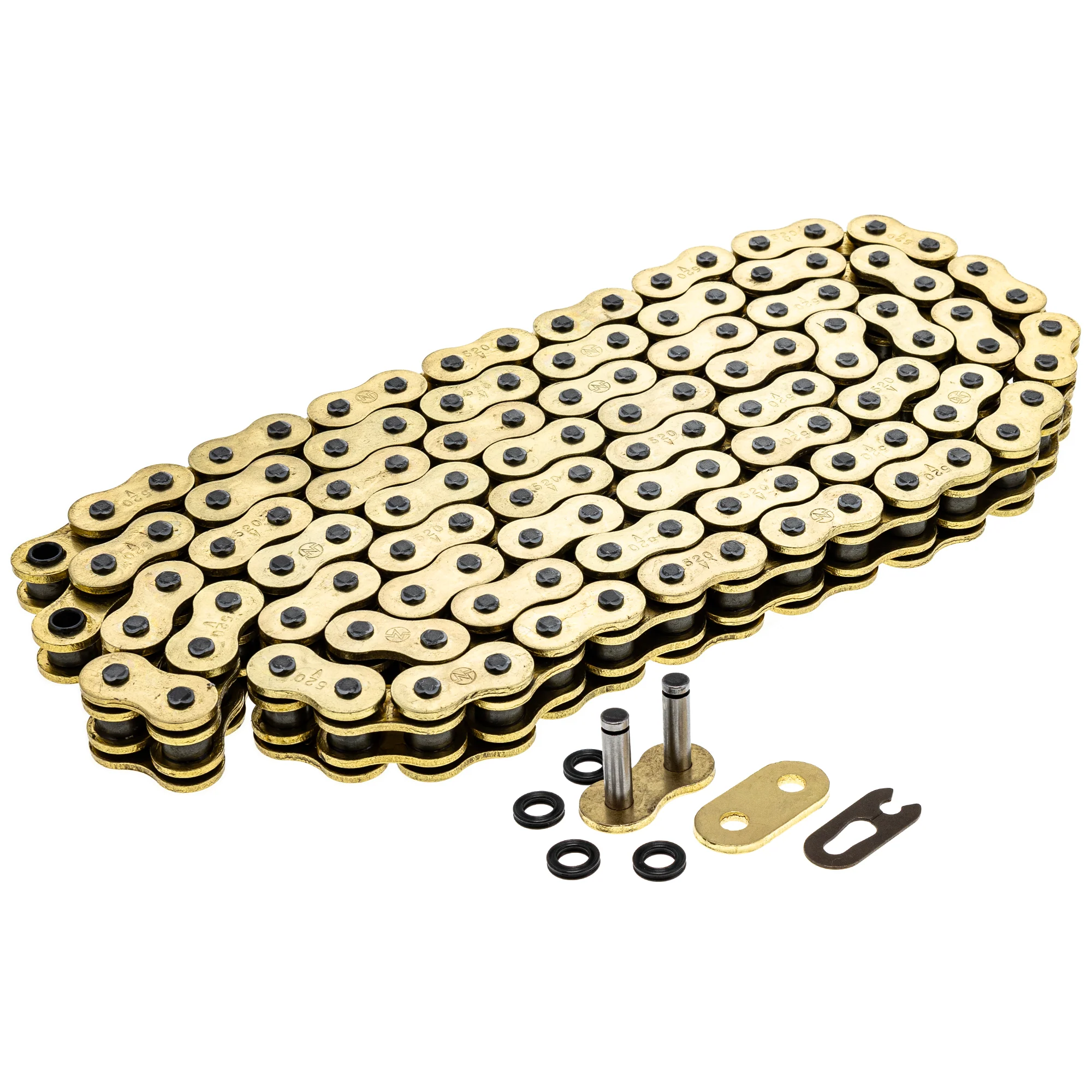 Drive Sprockets & Chain Kit For KTM MK1004834 - Image 2