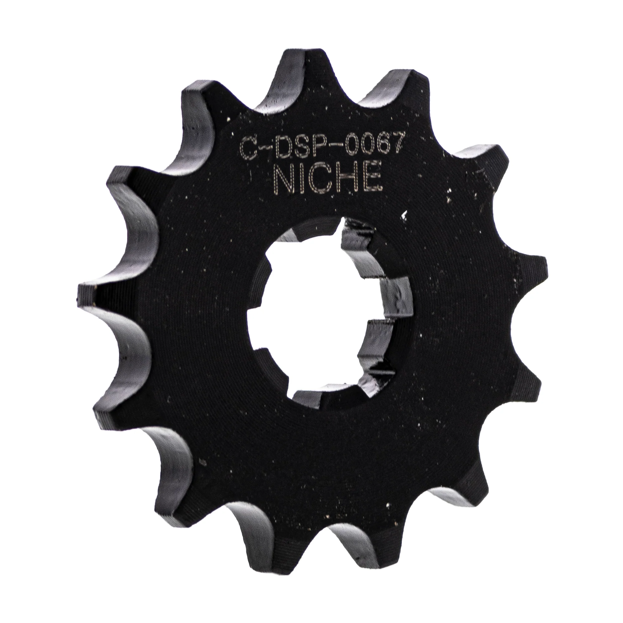 Drive Sprockets & Chain Kit For Suzuki Yamaha MK1004841 - Image 5