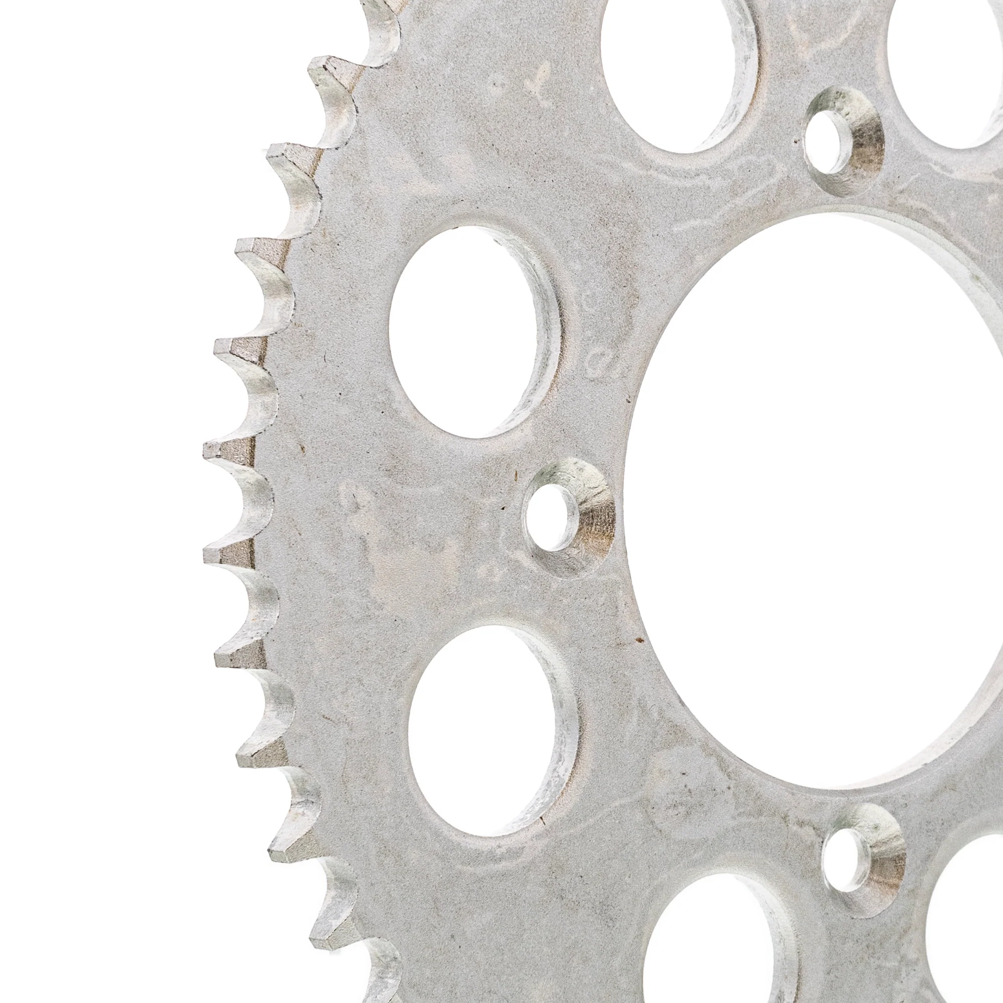 Drive Sprockets & Chain Kit For Suzuki Yamaha MK1004841 - Image 8