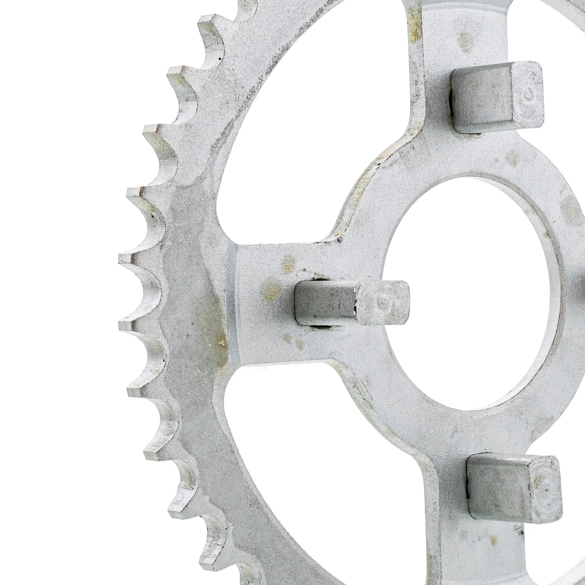 Drive Sprockets & Chain Kit For Honda MK1004842 - Image 8