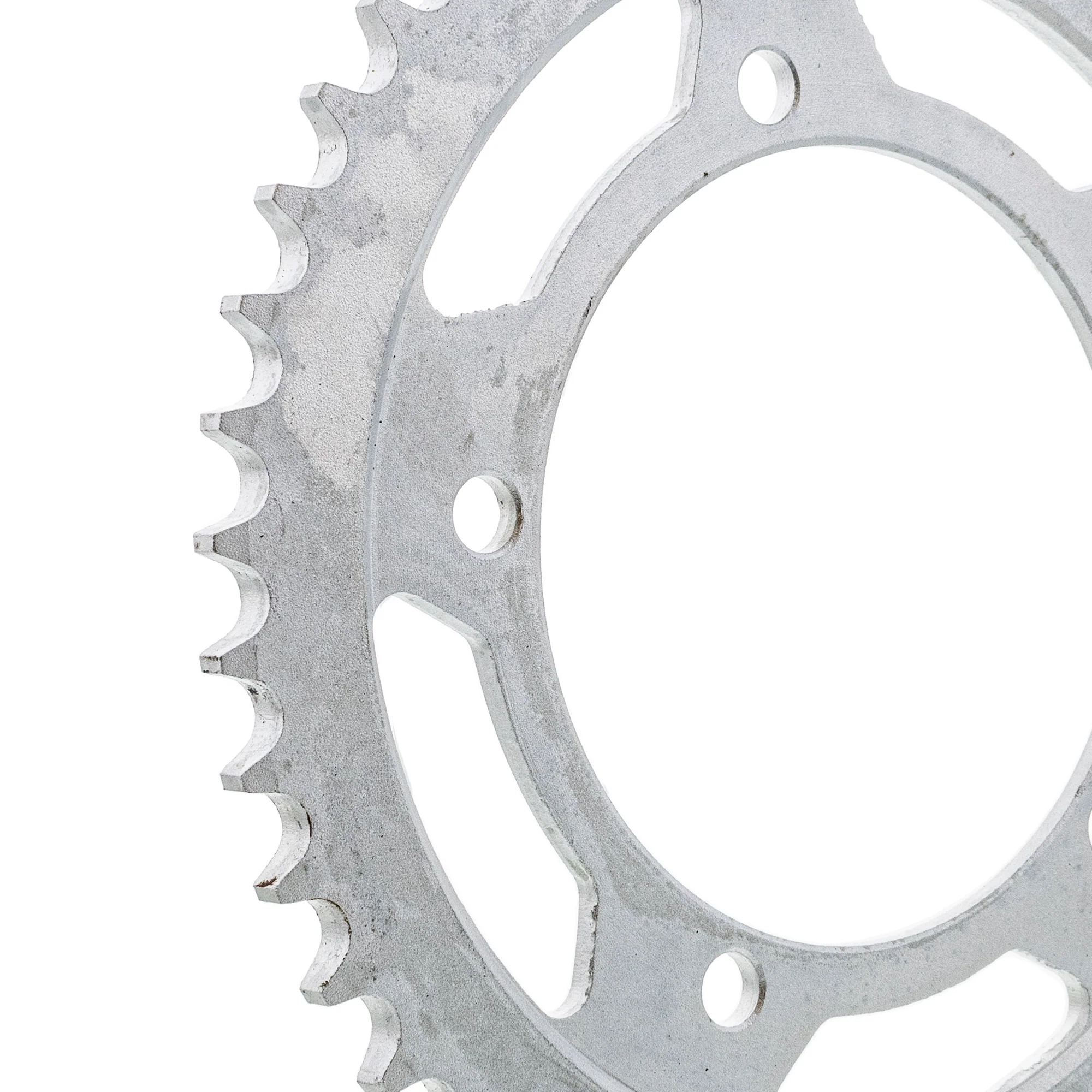Drive Sprockets & Chain Kit For Suzuki MK1004843 - Image 8