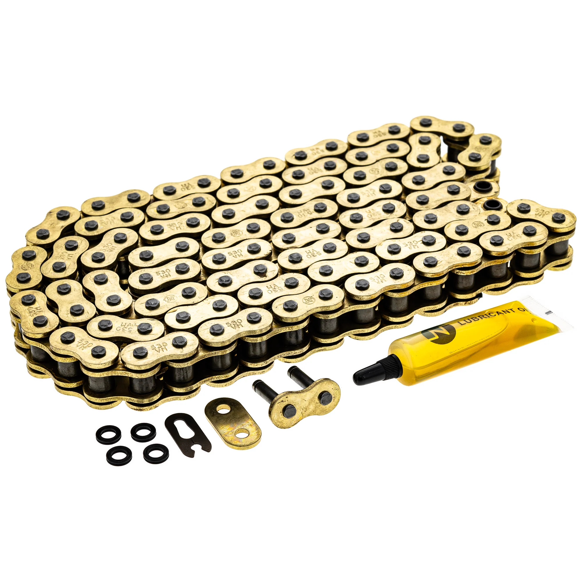 Drive Sprockets & Chain Kit For Honda MK1004849 - Image 2
