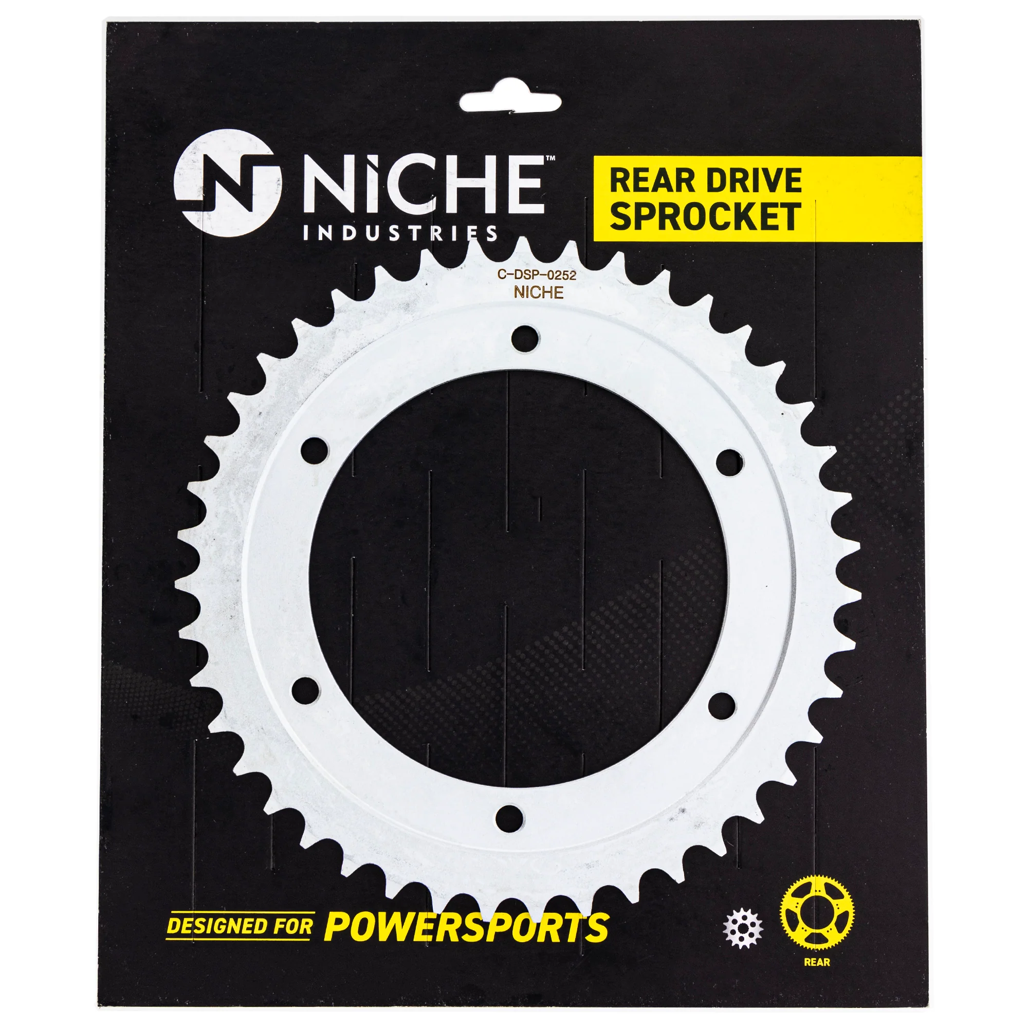 Drive Sprockets & Chain Kit For Suzuki Honda Kawasaki MK1004860 - Image 7
