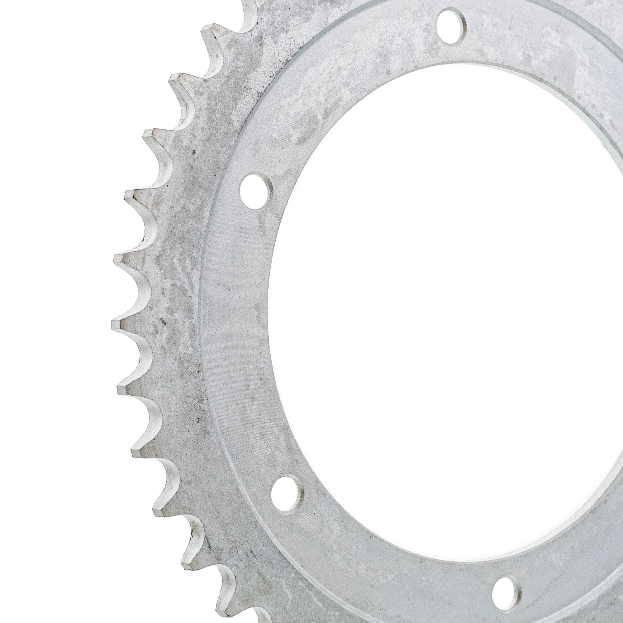 Drive Sprockets & Chain Kit For Suzuki Honda Kawasaki MK1004860 - Image 8
