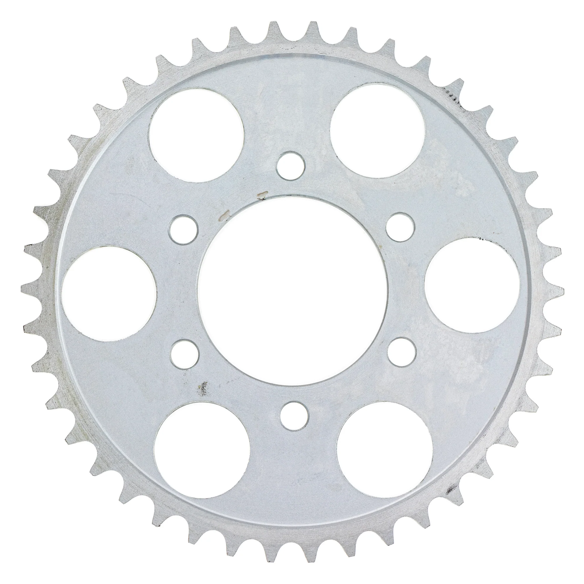 Drive Sprockets & Chain Kit For Triumph Suzuki Honda MK1004868 - Image 7