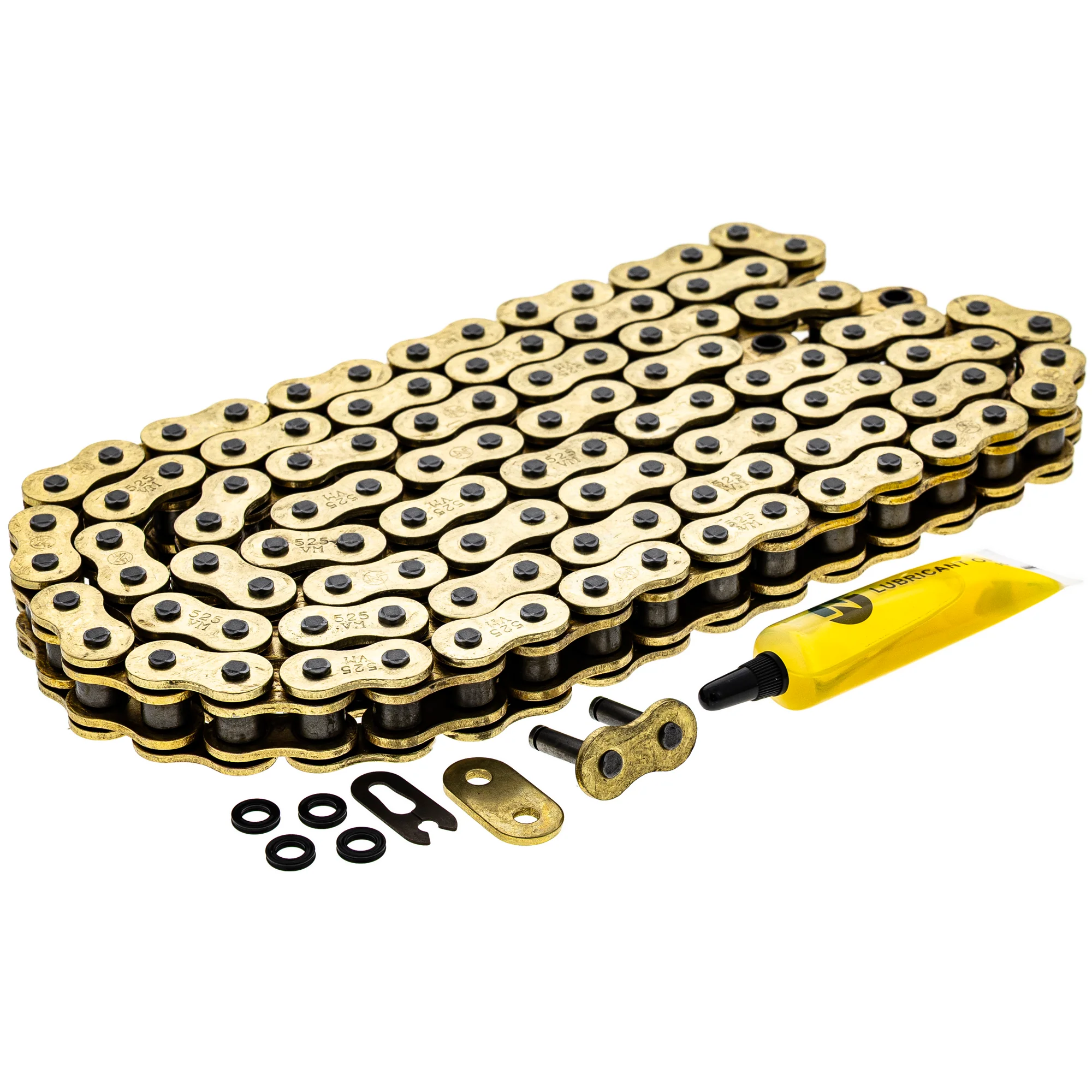 Drive Sprockets & Chain Kit For Kawasaki MK1004874 - Image 2