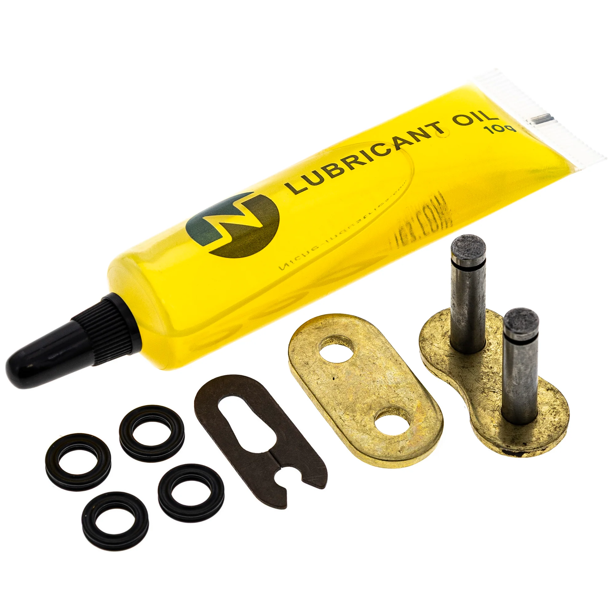 Drive Sprockets & Chain Kit For Suzuki MK1004877 - Image 8