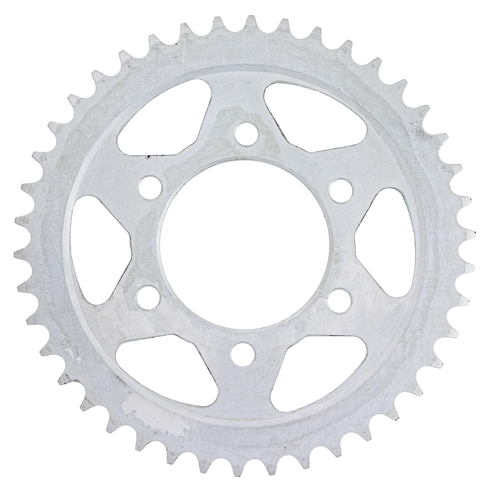 Drive Sprockets & Chain Kit For Kawasaki MK1004879 - Image 7