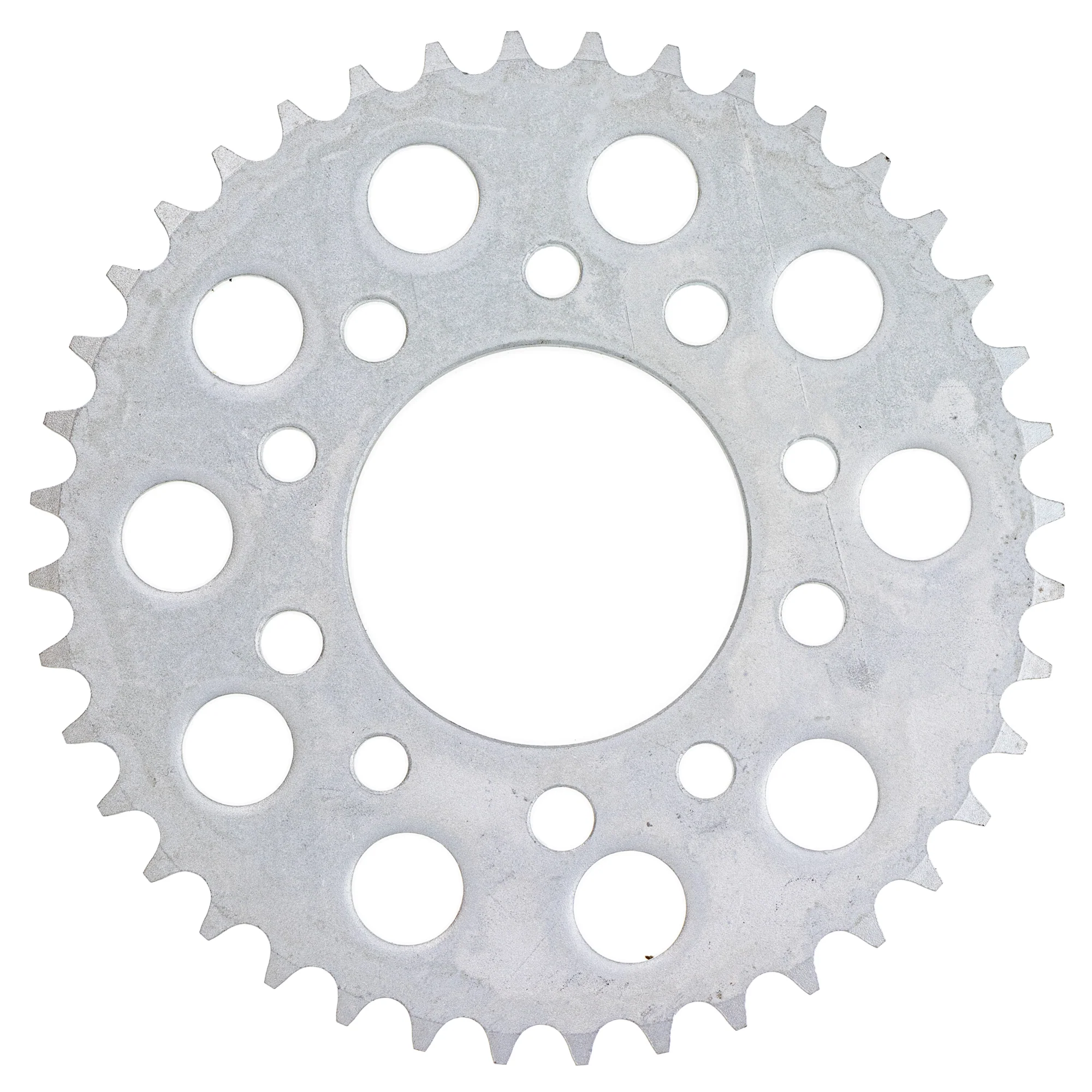 Drive Sprockets & Chain Kit For Honda Suzuki Triumph MK1004880 - Image 7