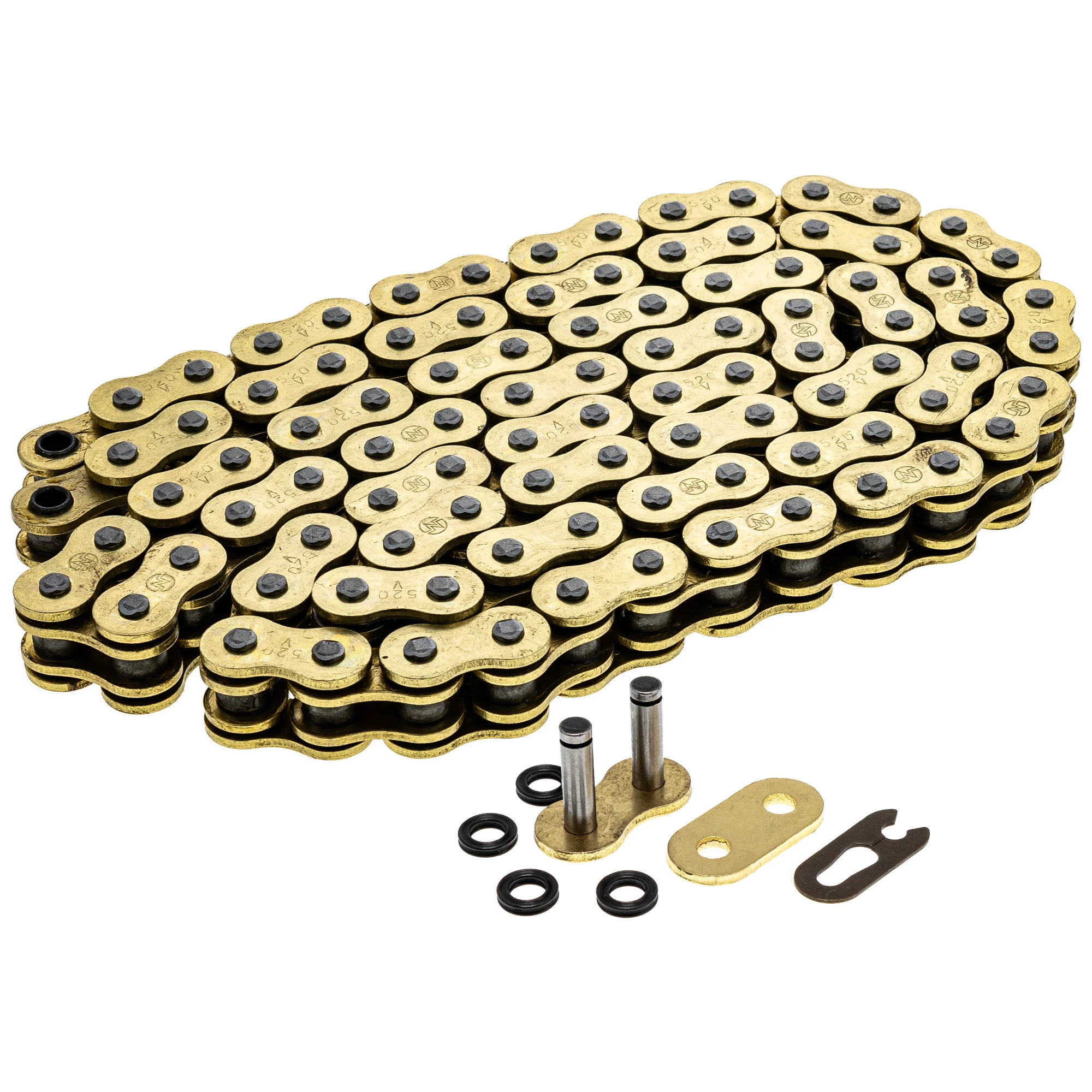 Drive Sprockets & Chain Kit For Suzuki MK1004895 - Image 2