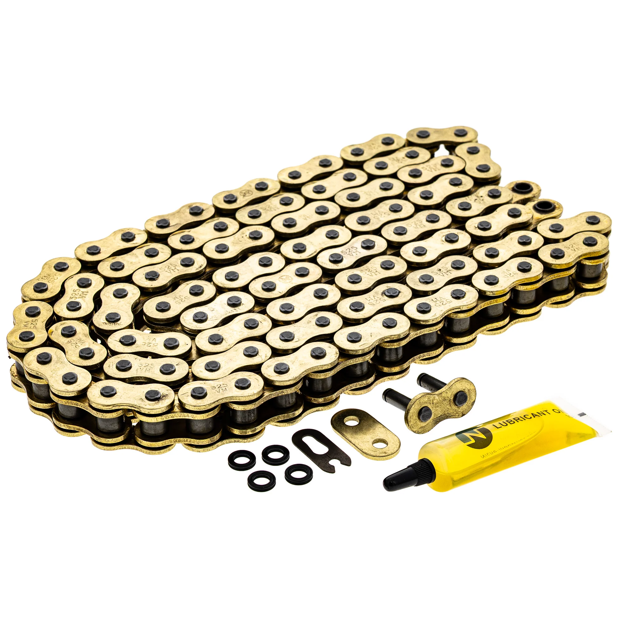 Drive Sprockets & Chain Kit For Kawasaki MK1004899 - Image 2