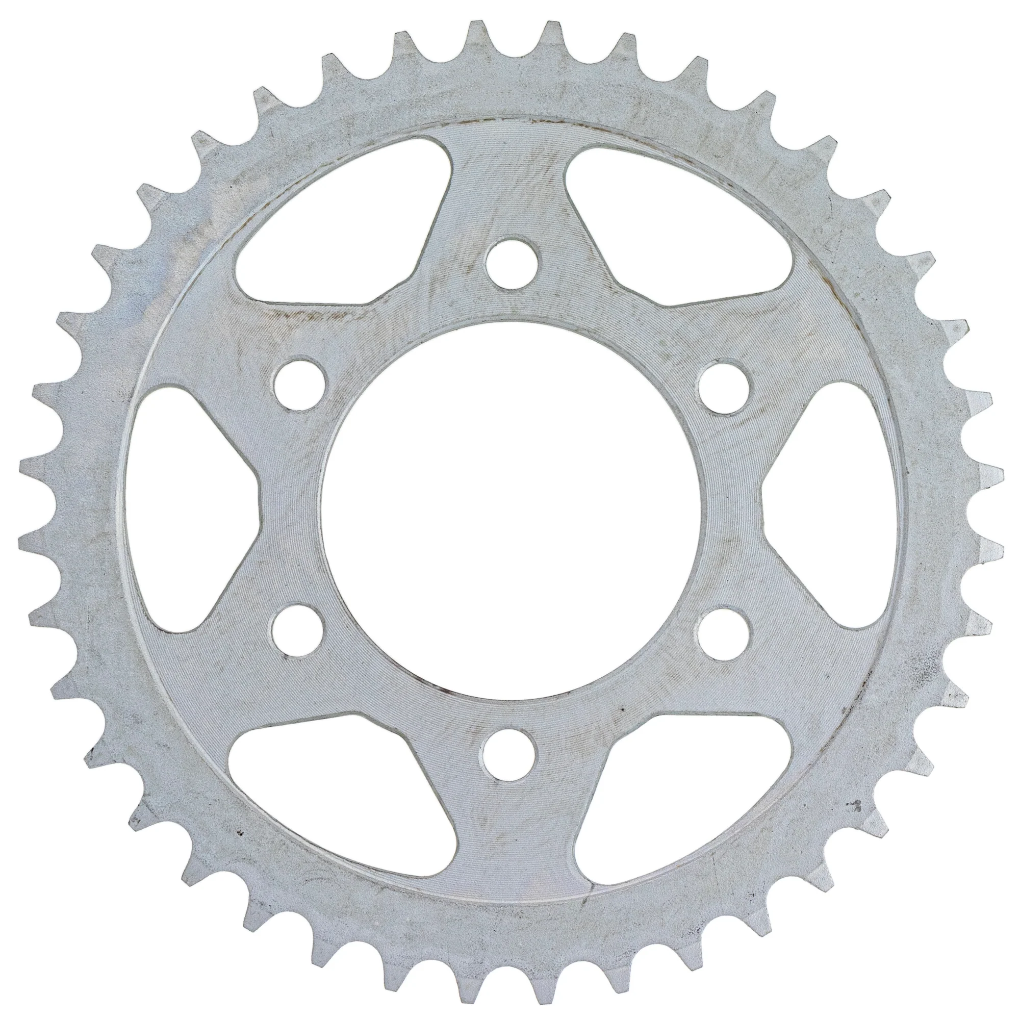 Drive Sprockets & Chain Kit For Kawasaki MK1004900 - Image 6