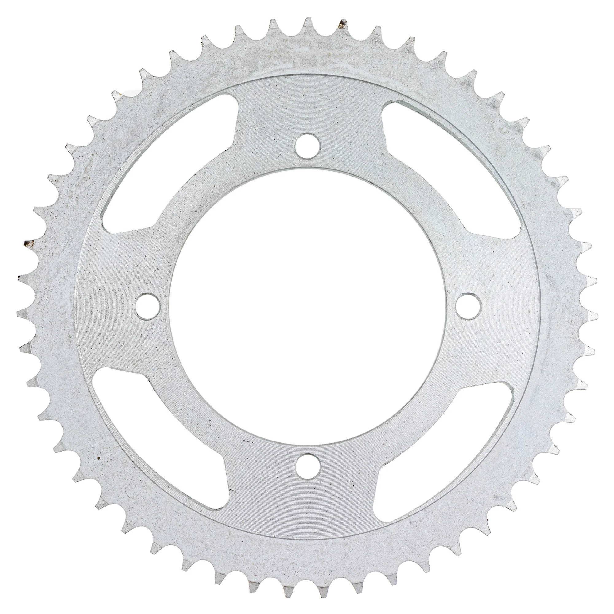 Drive Sprockets & Chain Kit For Kawasaki Suzuki MK1004911 - Image 7