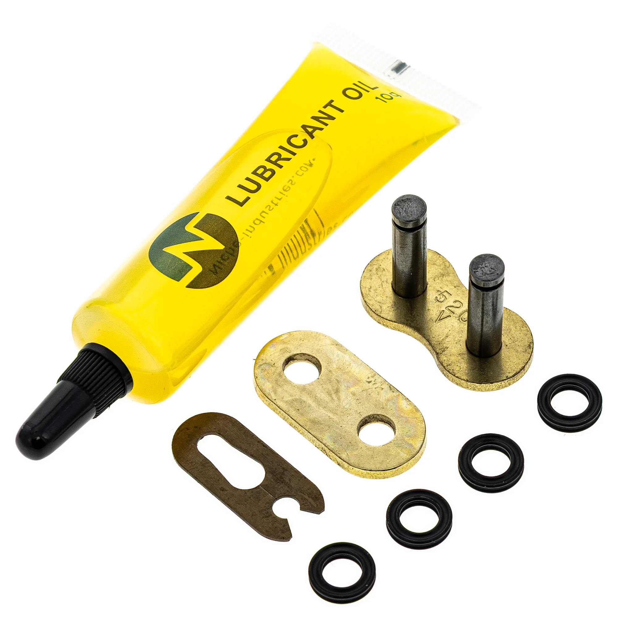 Drive Sprockets & Chain Kit For Polaris MK1004930 - Image 8