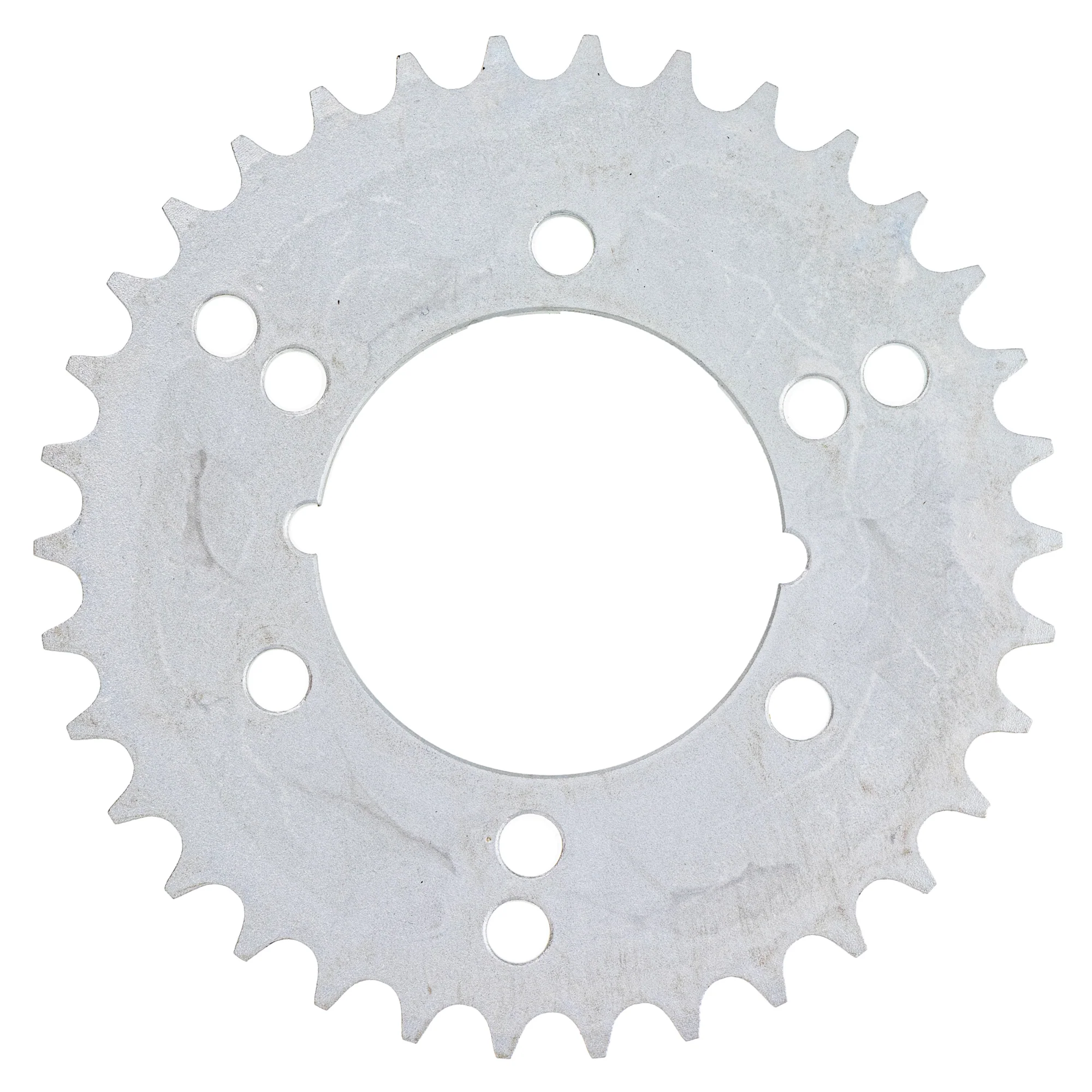 Drive Sprockets & Chain Kit For Polaris MK1004931 - Image 7