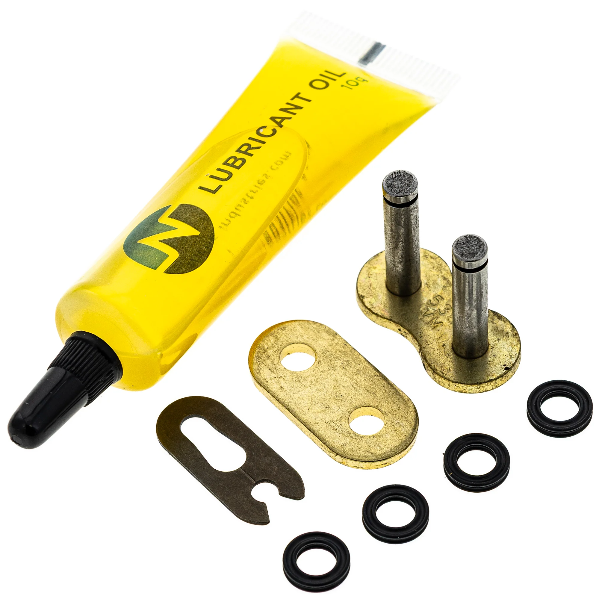 Drive Sprockets & Chain Kit For Suzuki MK1004938 - Image 8