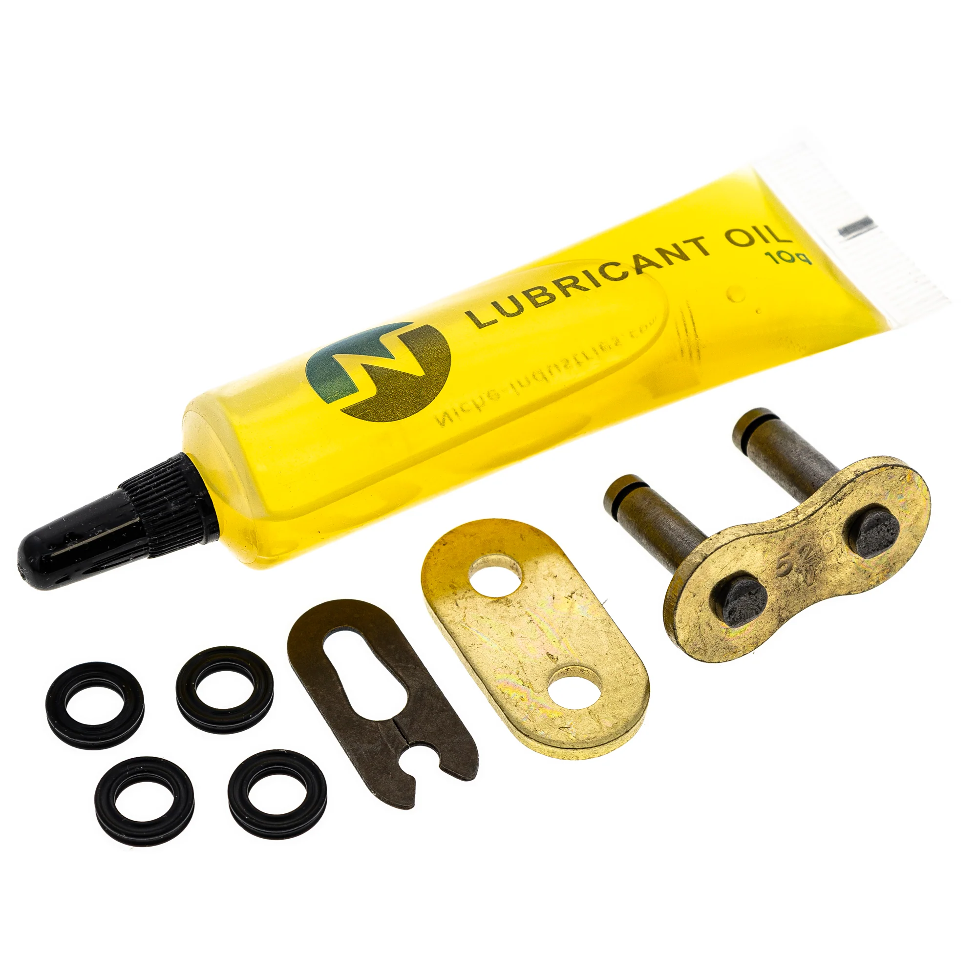 Drive Sprockets & Chain Kit For Honda MK1004957 - Image 8