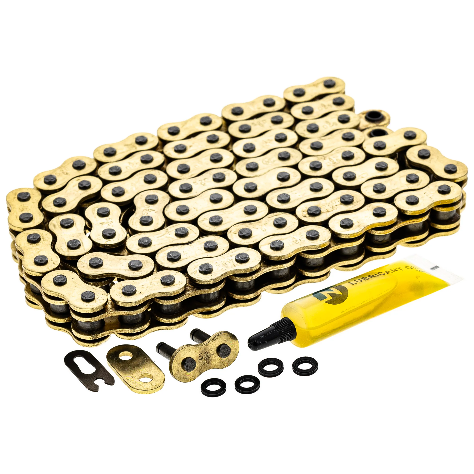 Drive Sprockets & Chain Kit For Polaris MK1004961 - Image 2
